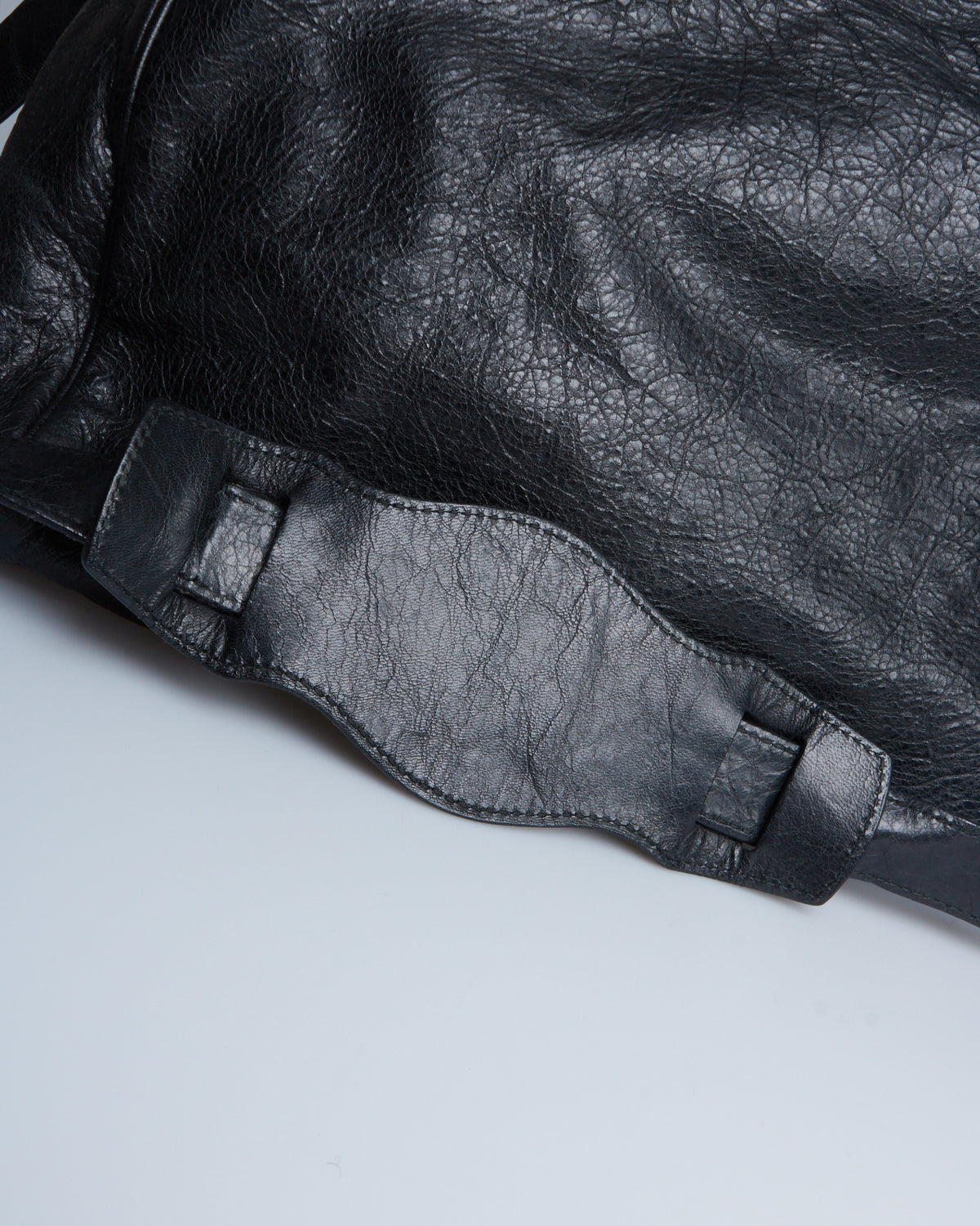 Balenciaga Velo Bag