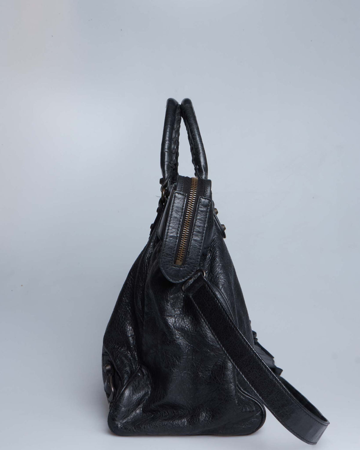 Balenciaga Velo Bag