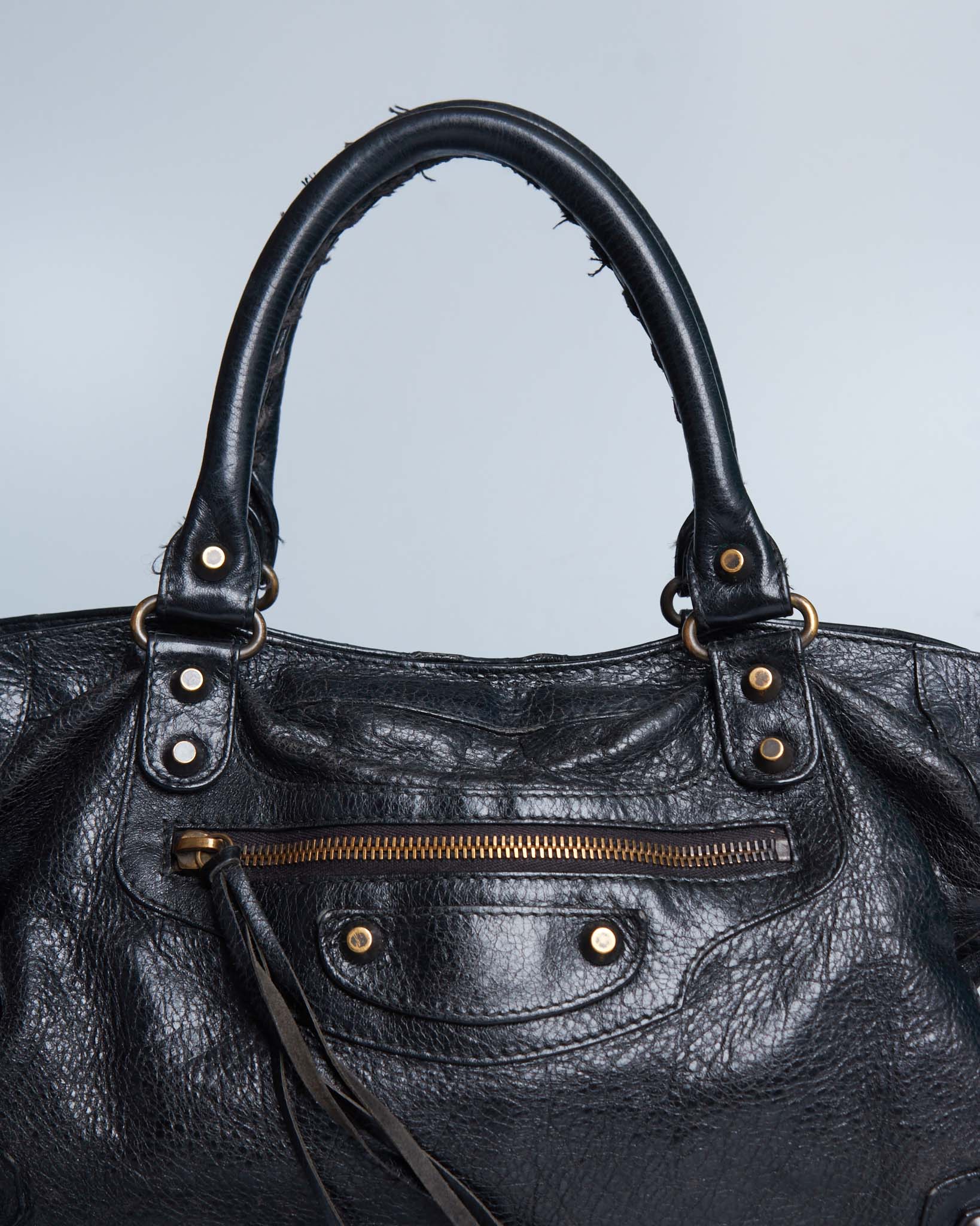 Balenciaga City Bag