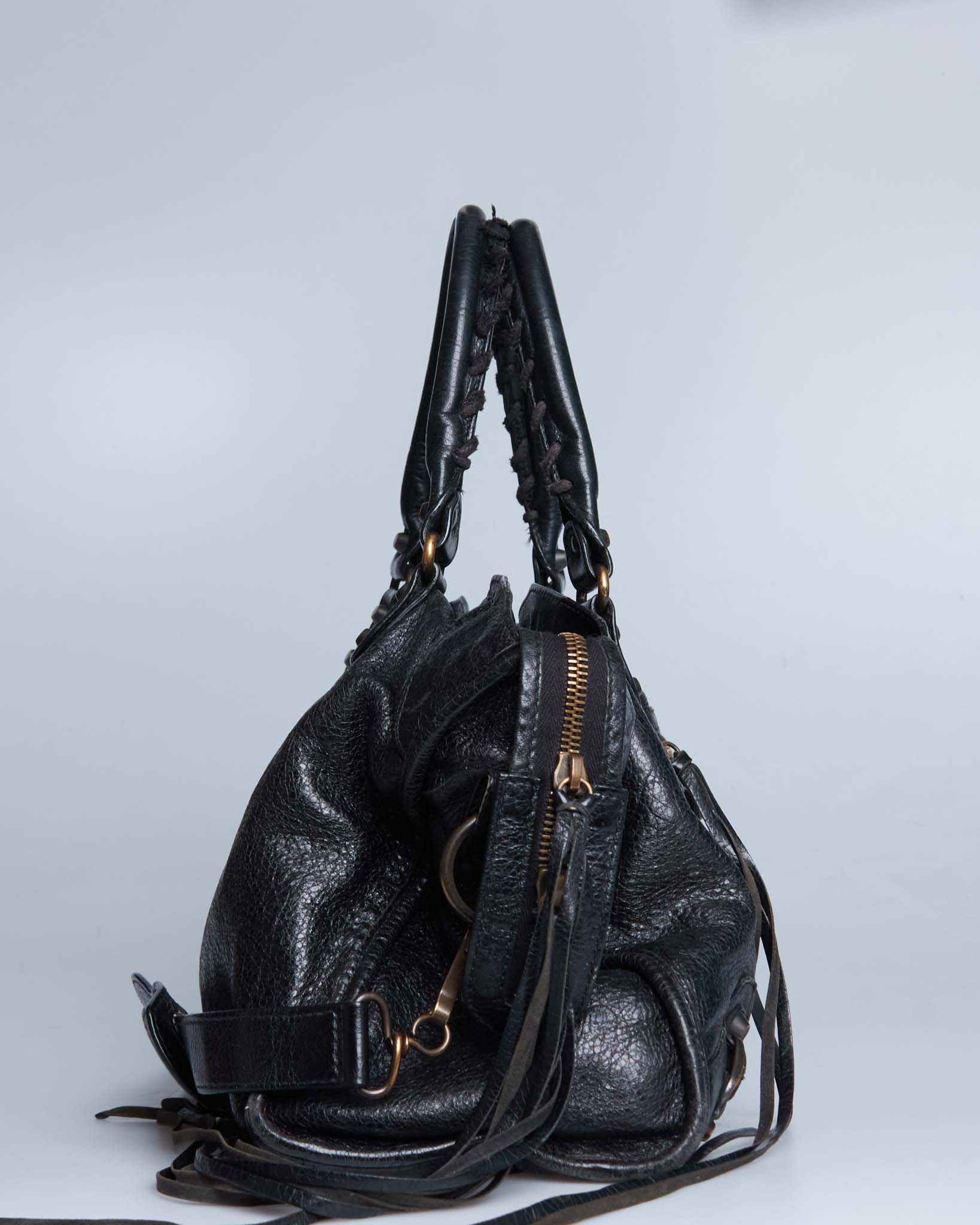 Balenciaga City Bag