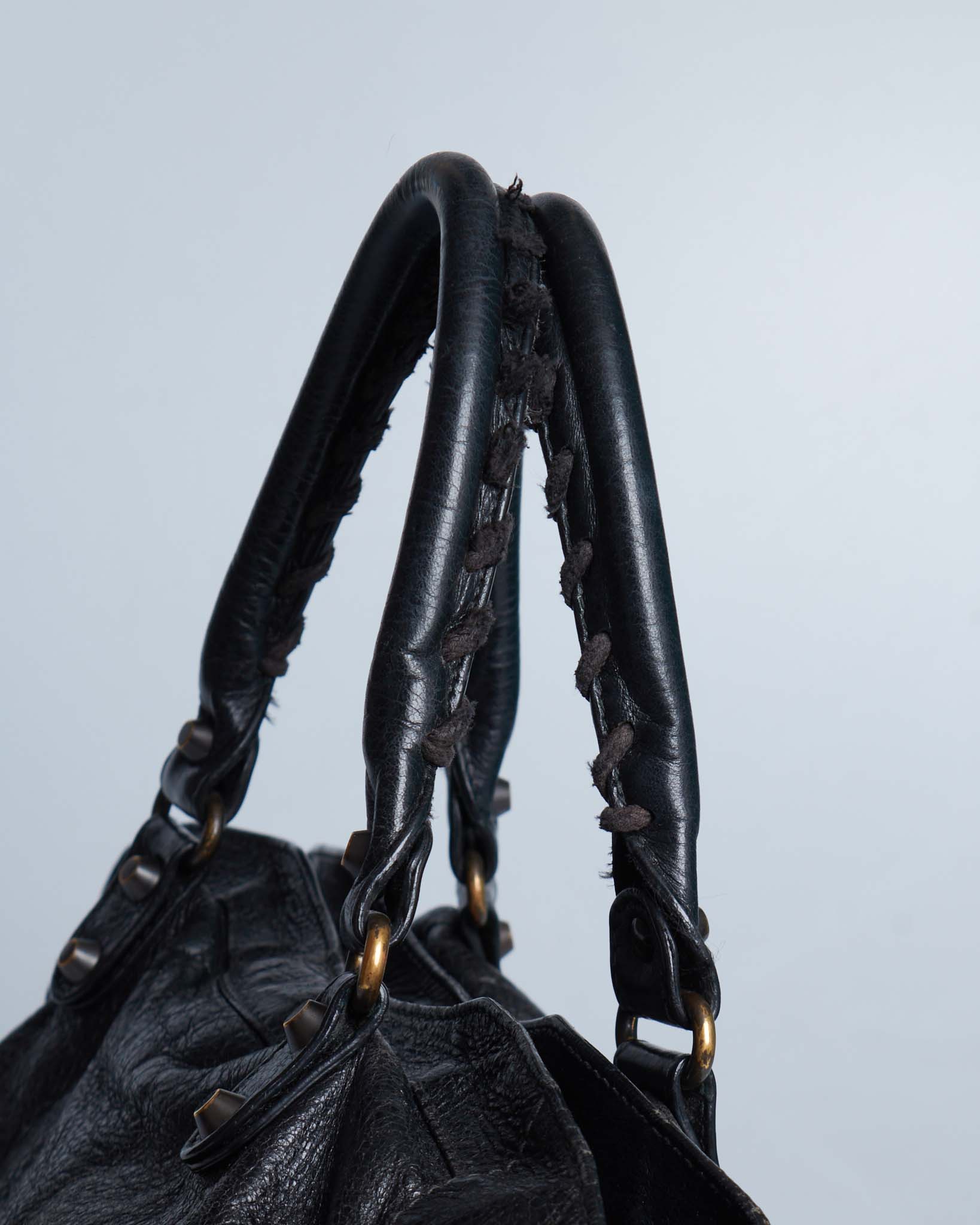 Balenciaga City Bag