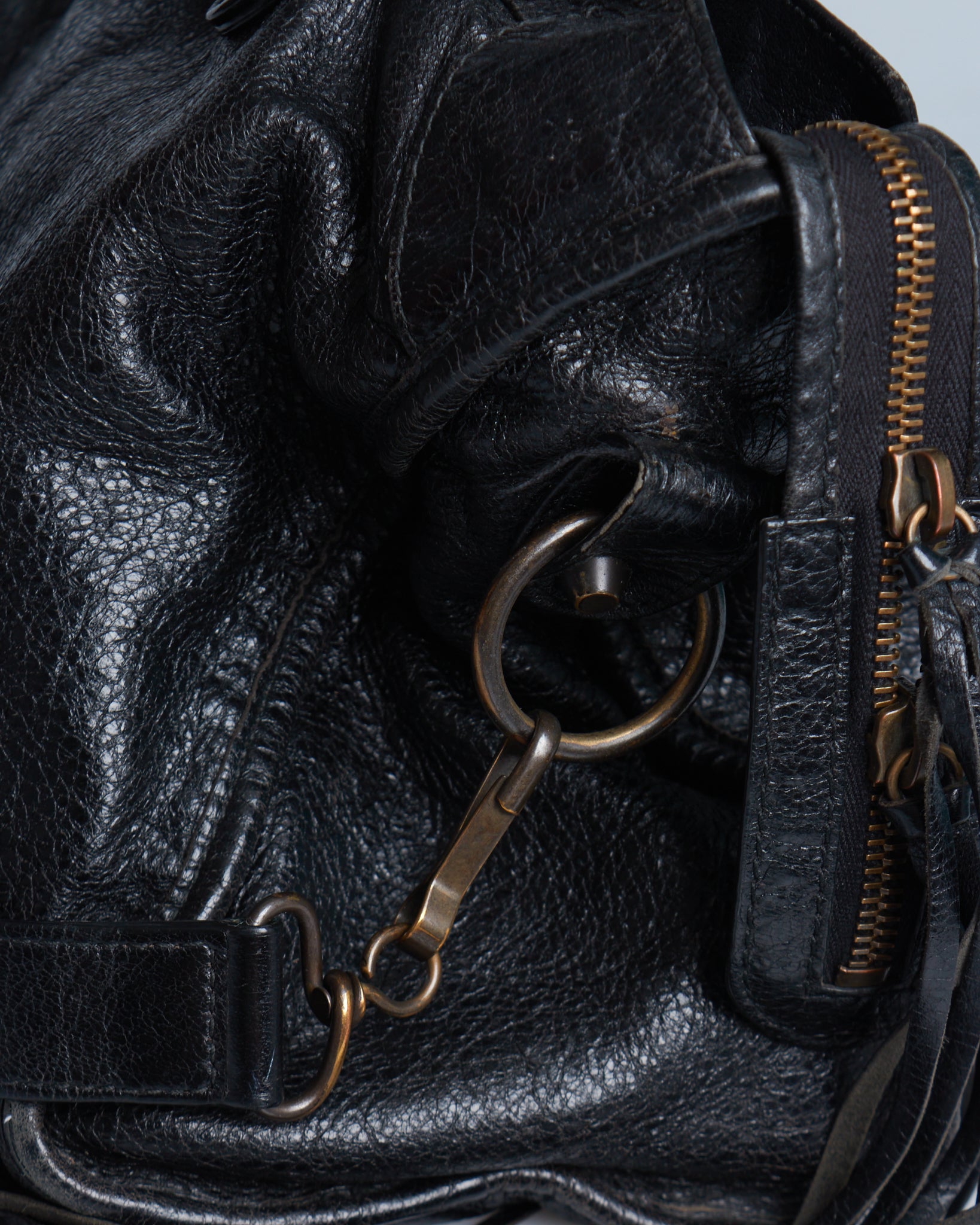 Balenciaga City Bag
