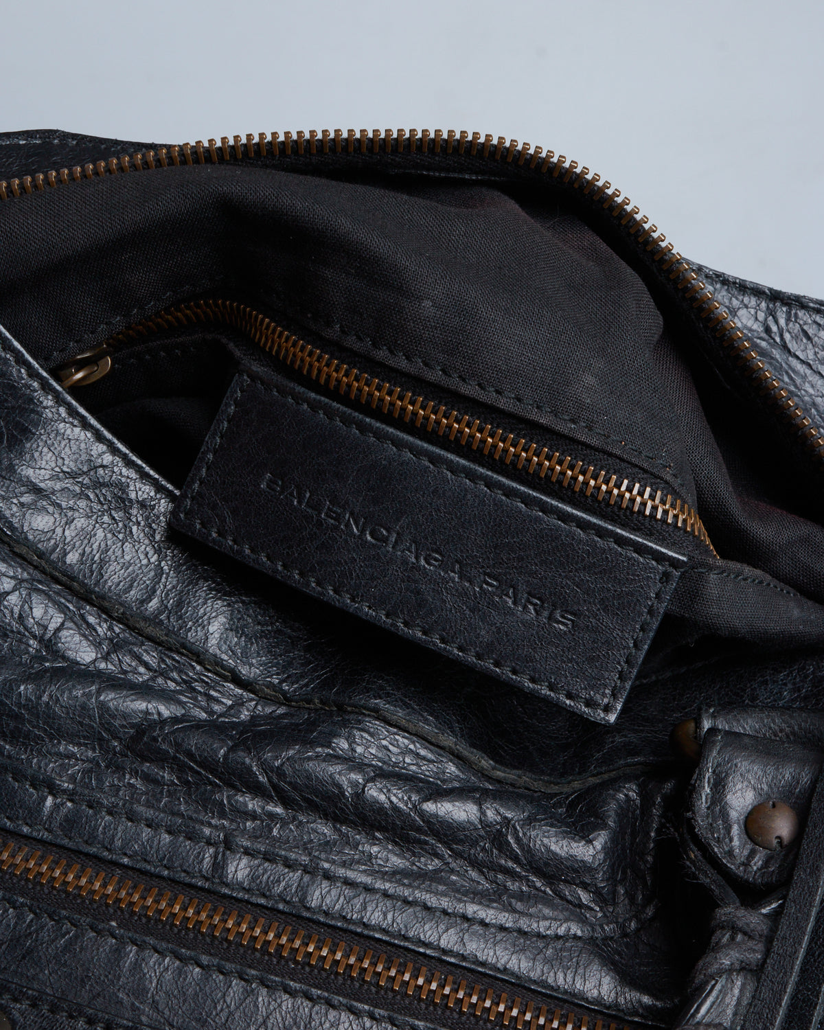Balenciaga Velo Bag