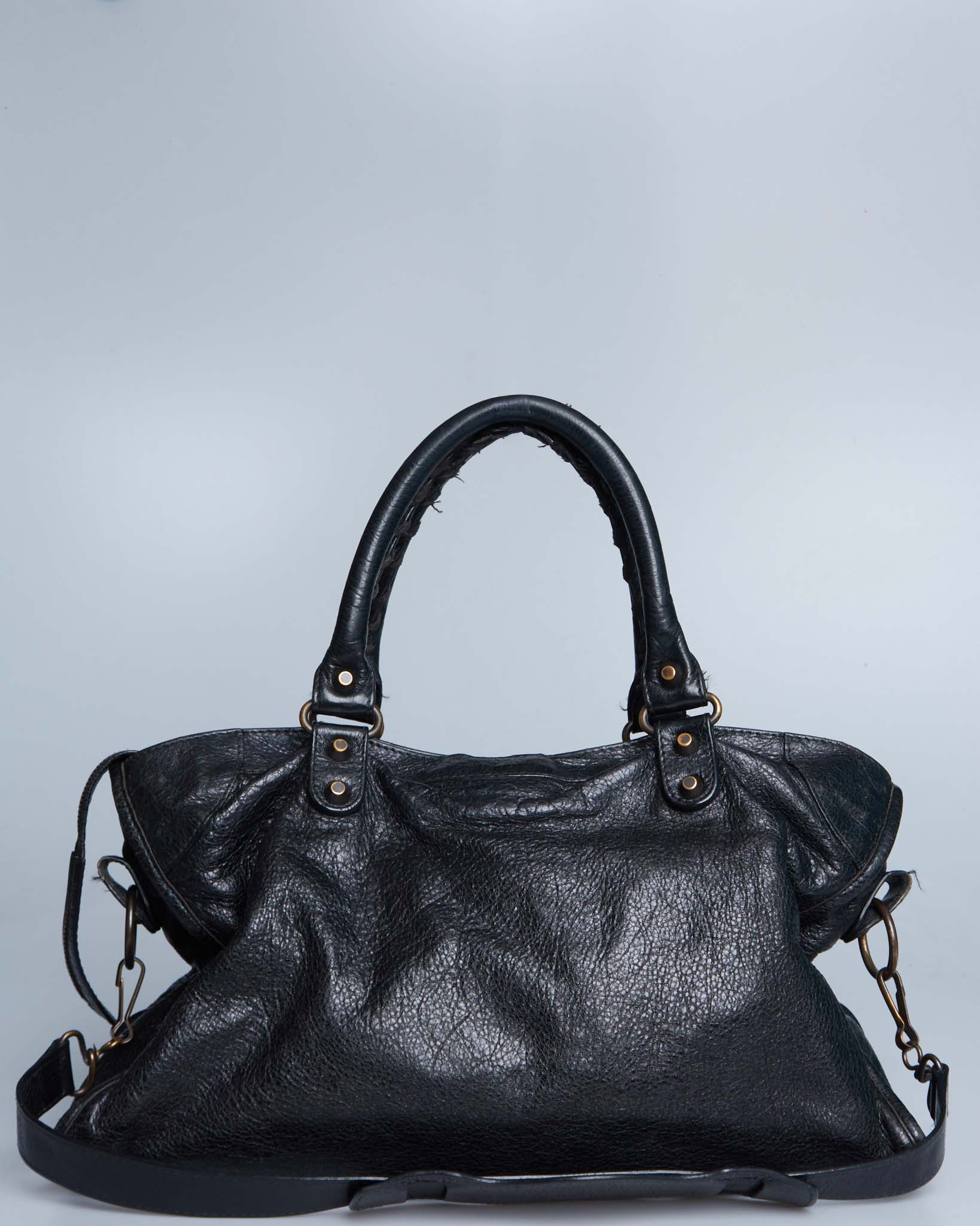 Balenciaga City Bag