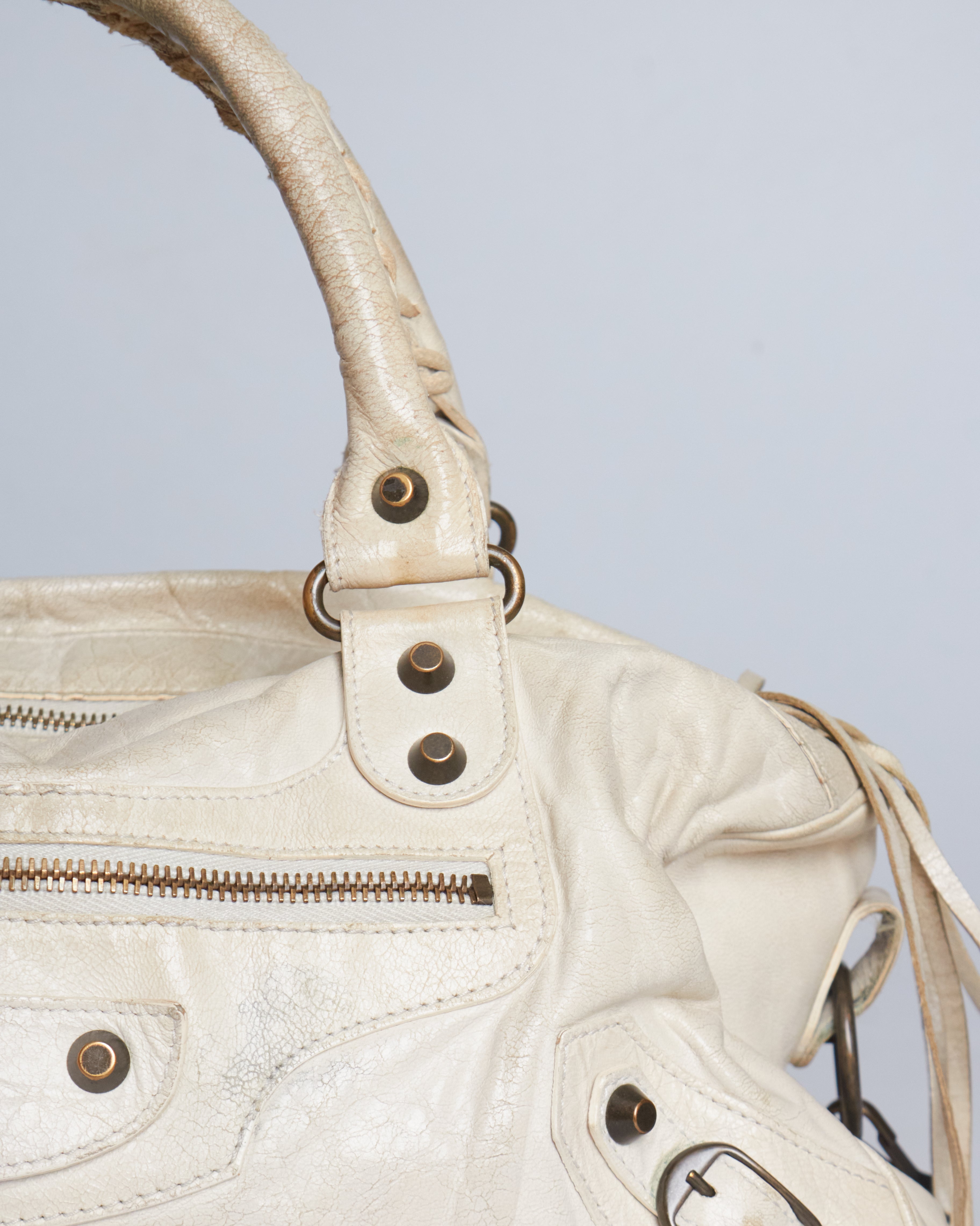 Balenciaga Twiggy Bag