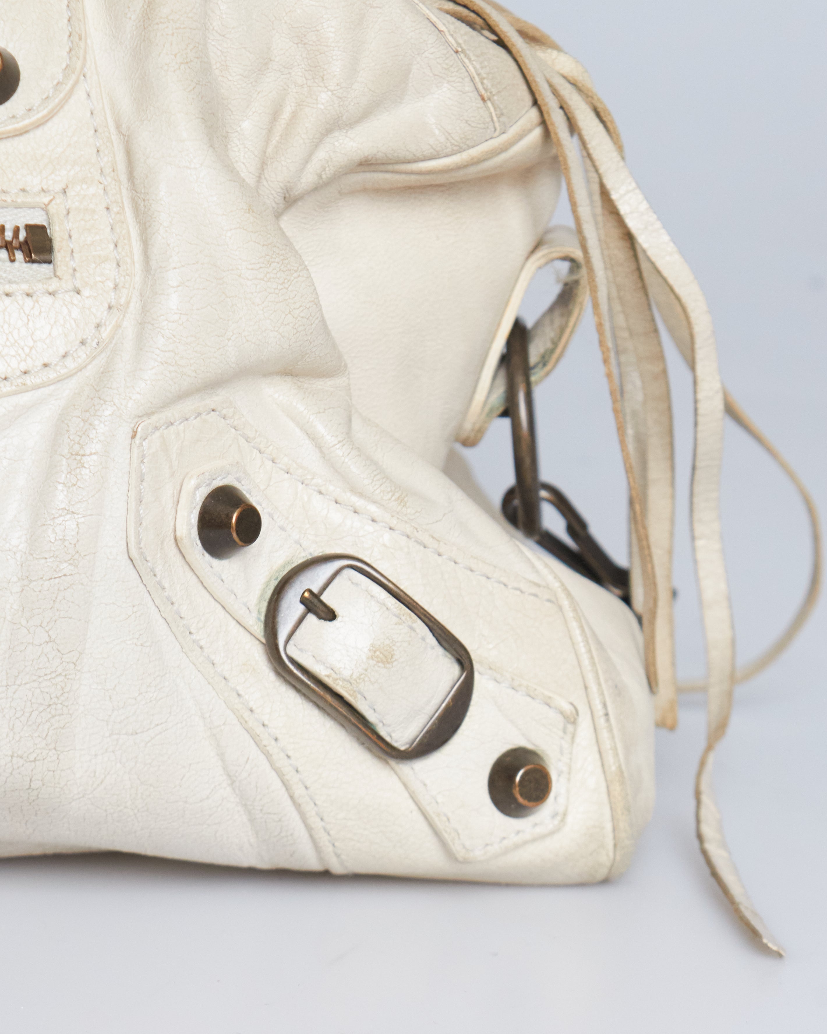 Balenciaga Twiggy Bag