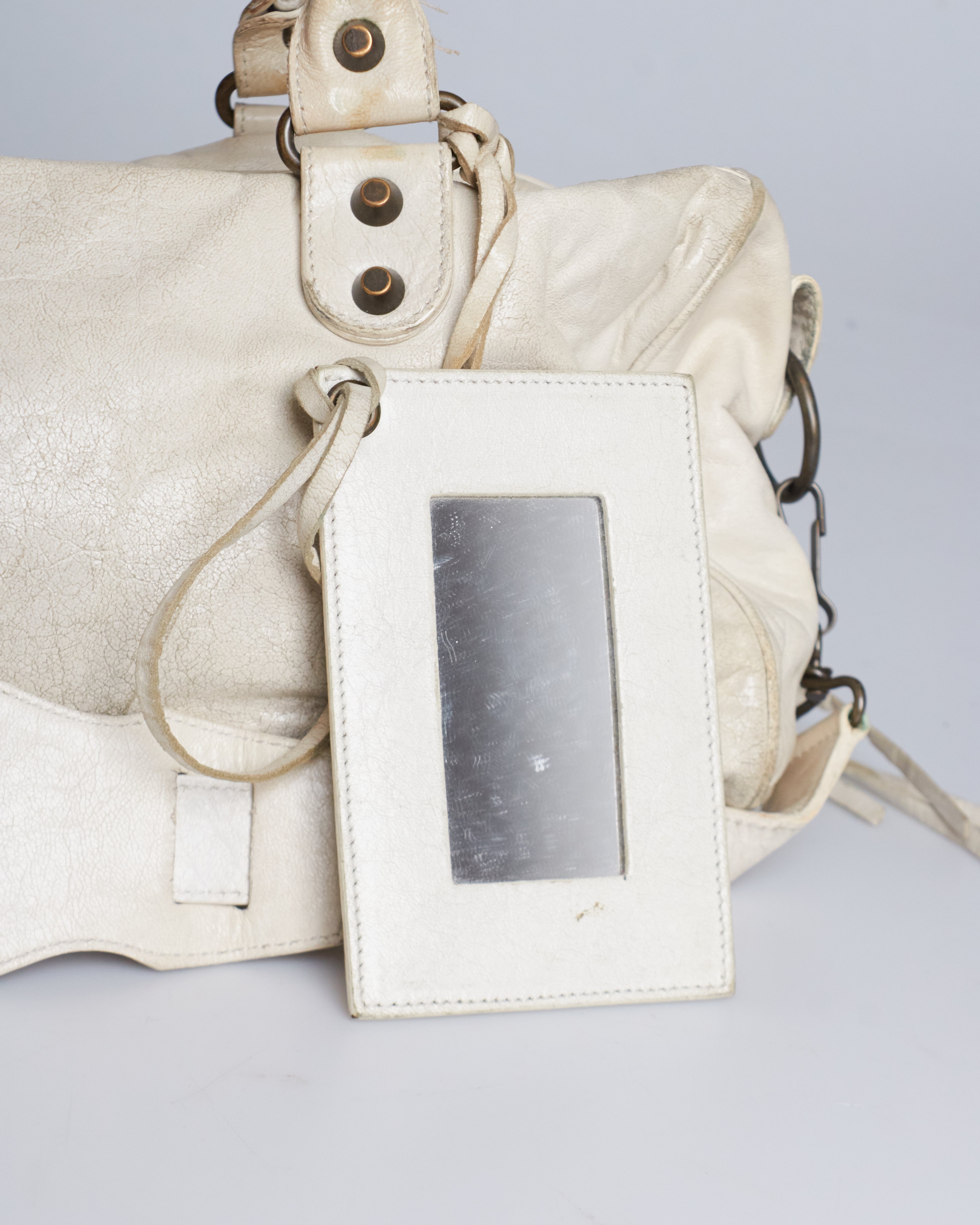 Balenciaga Twiggy Bag