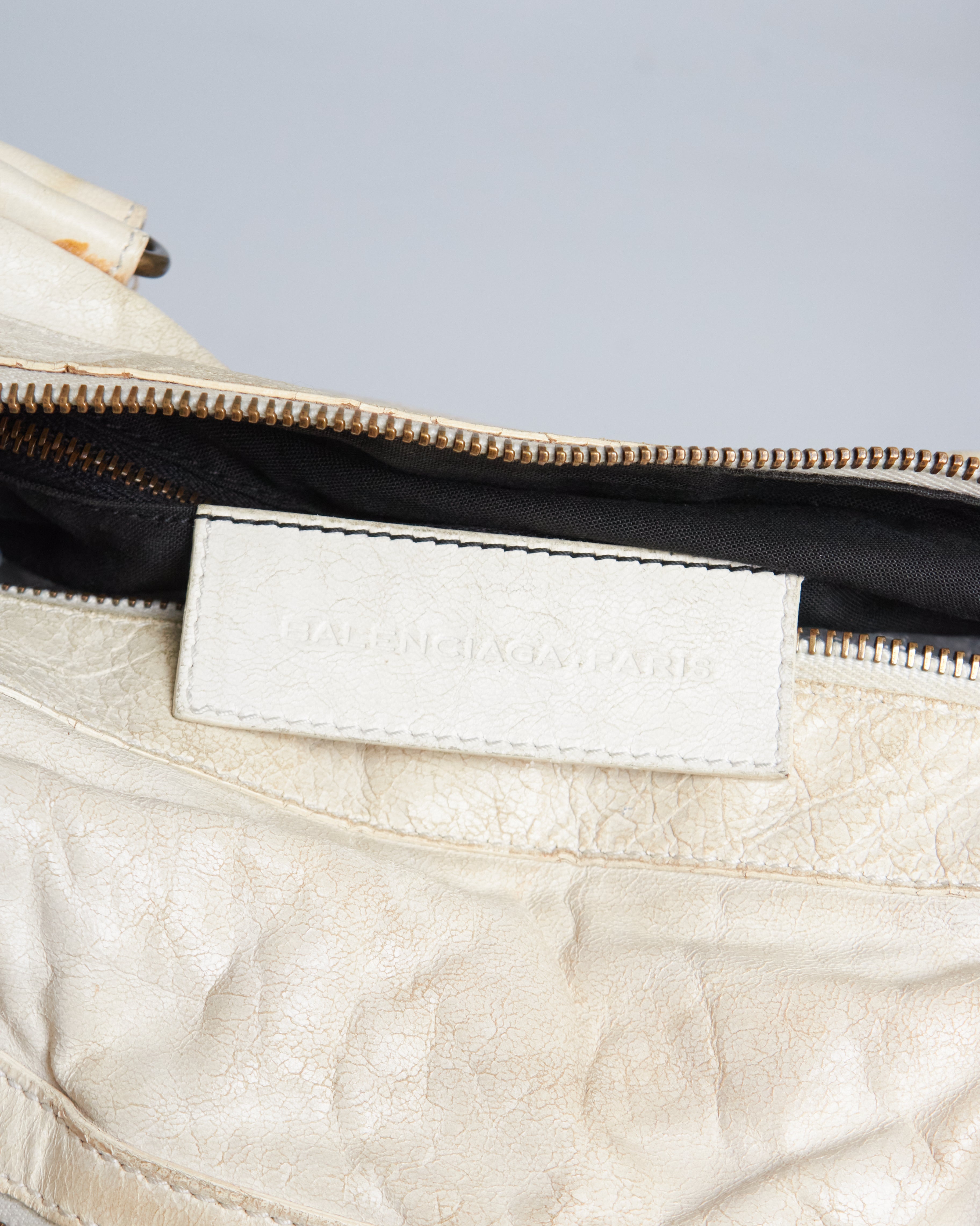 Balenciaga Twiggy Bag