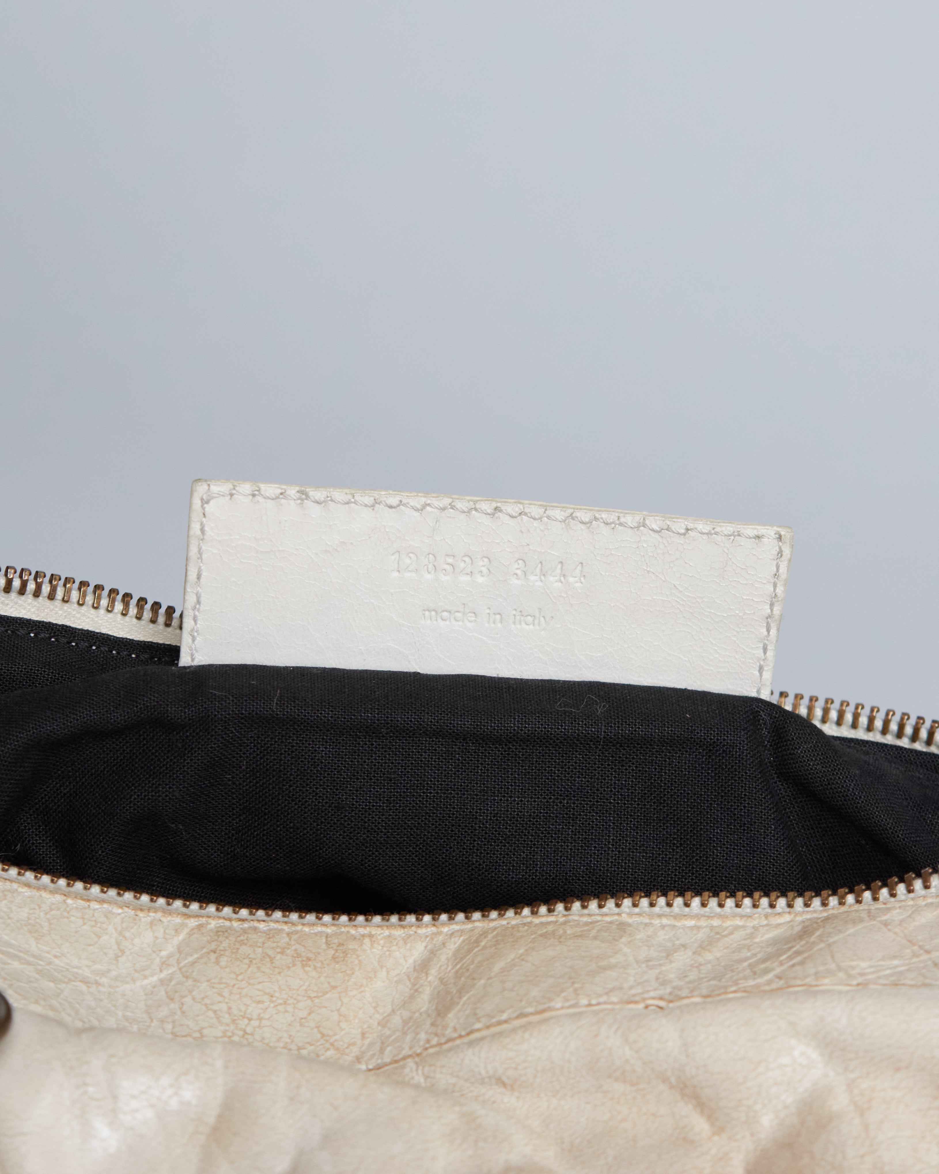 Balenciaga Twiggy Bag