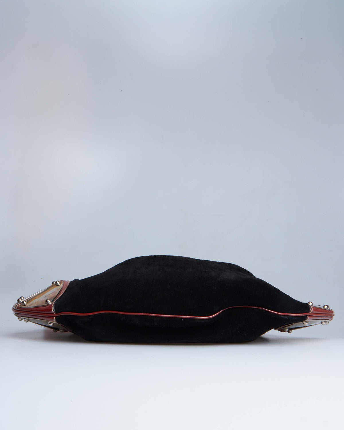 Gucci Bamboo Indy Babouska