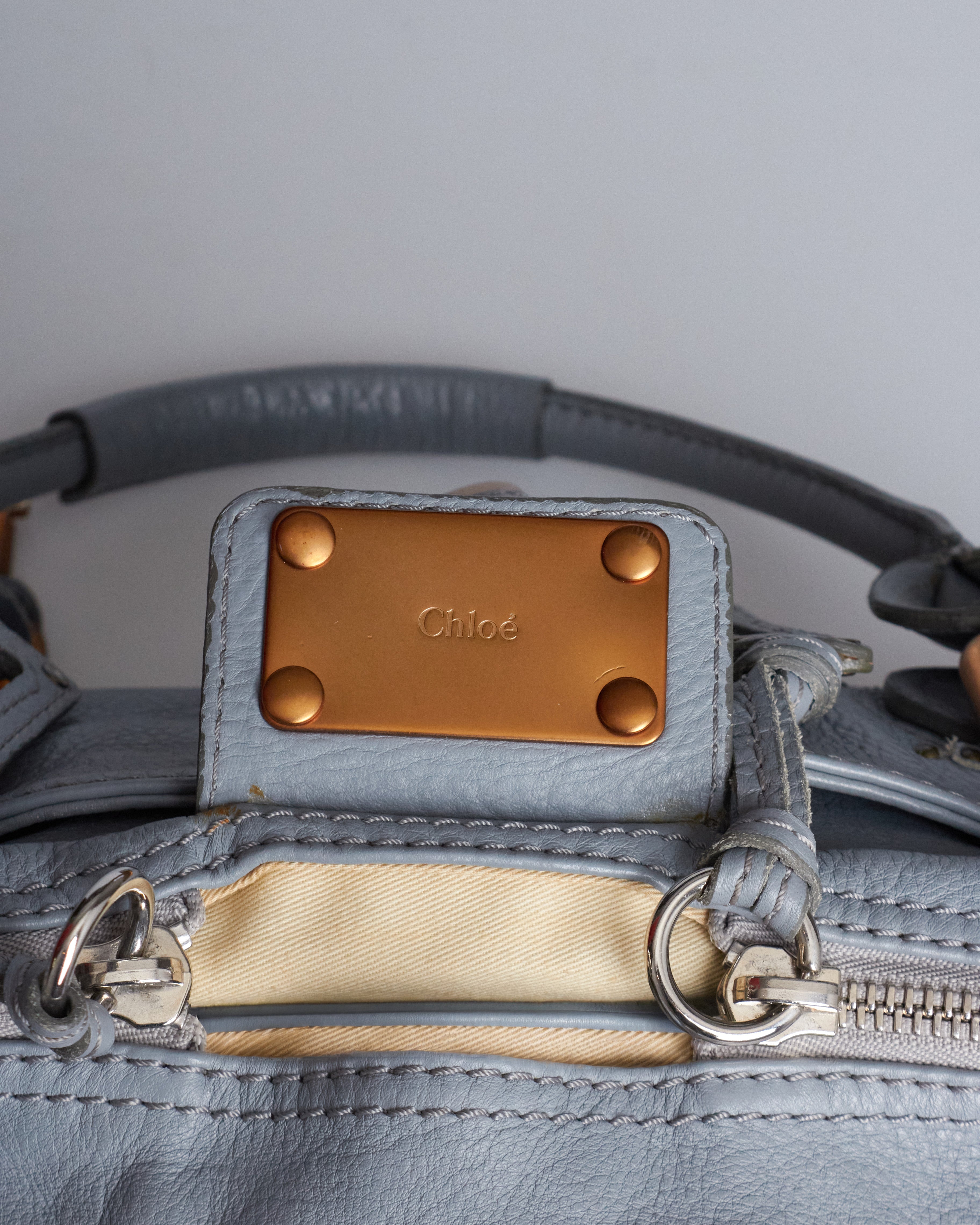 Chloé Paddington