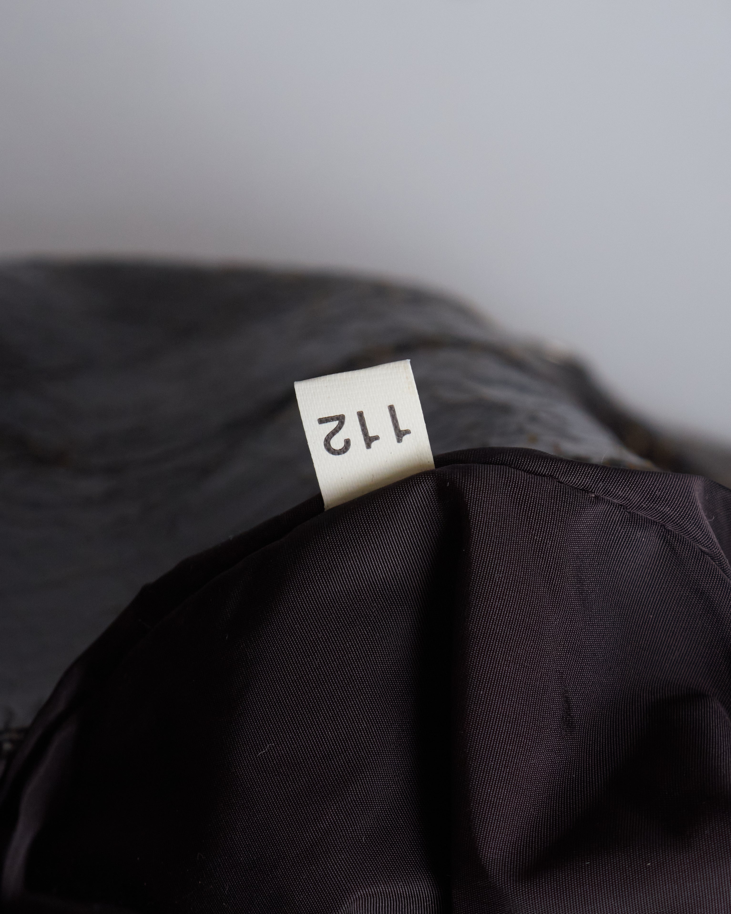 Miu Miu Pony-Style Calfskin Handbag