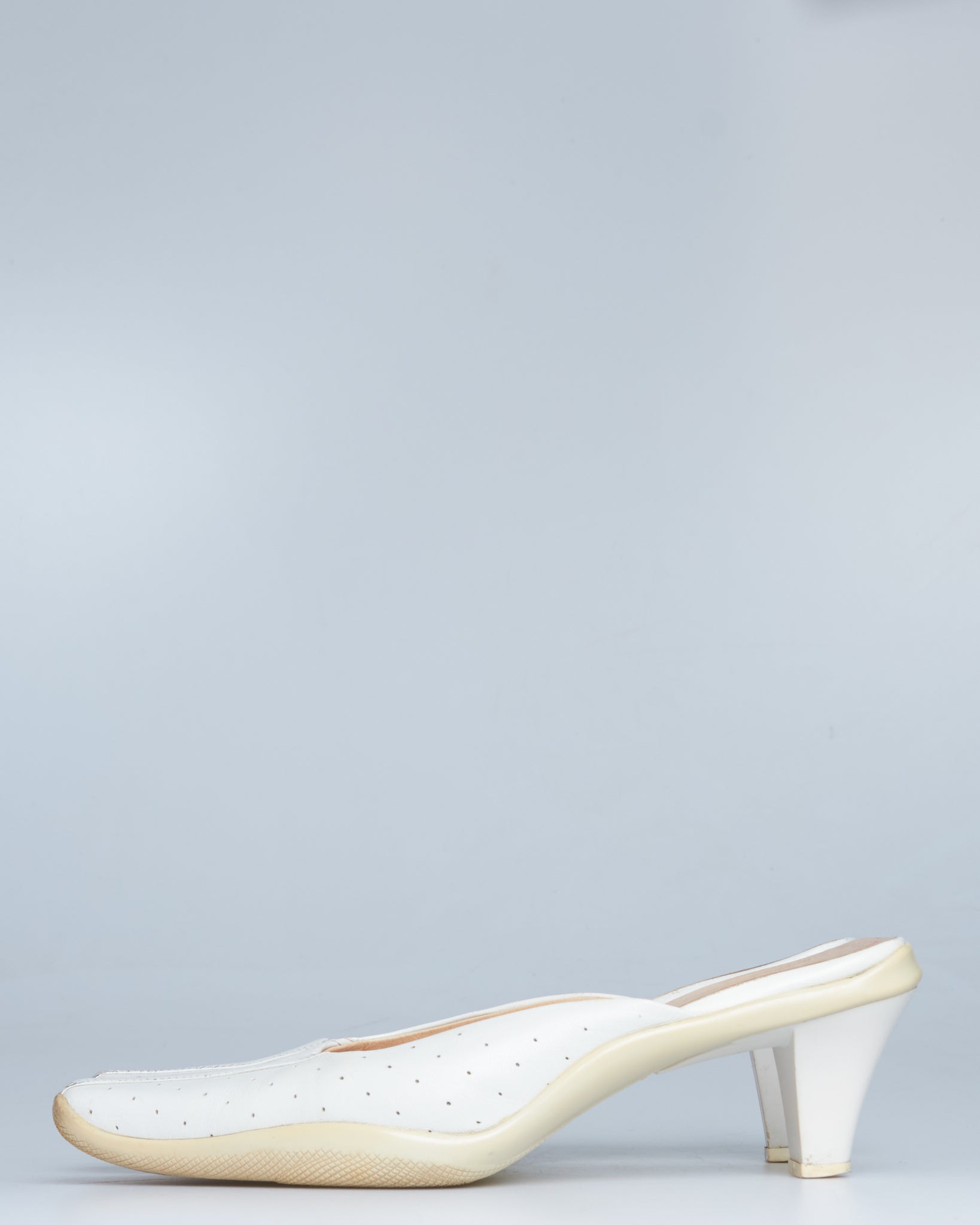Prada Sport mules