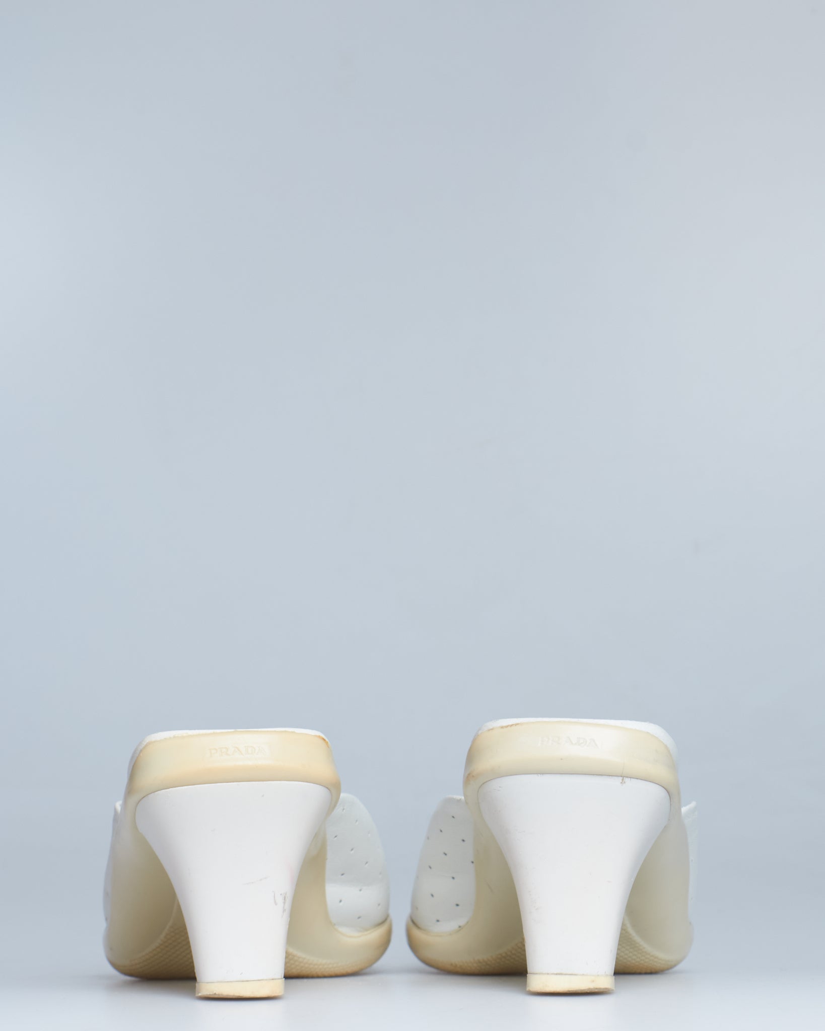 Prada Sport mules