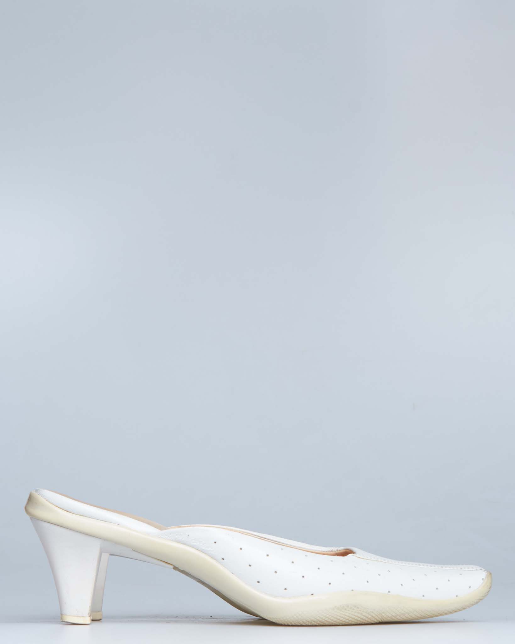 Prada Sport mules