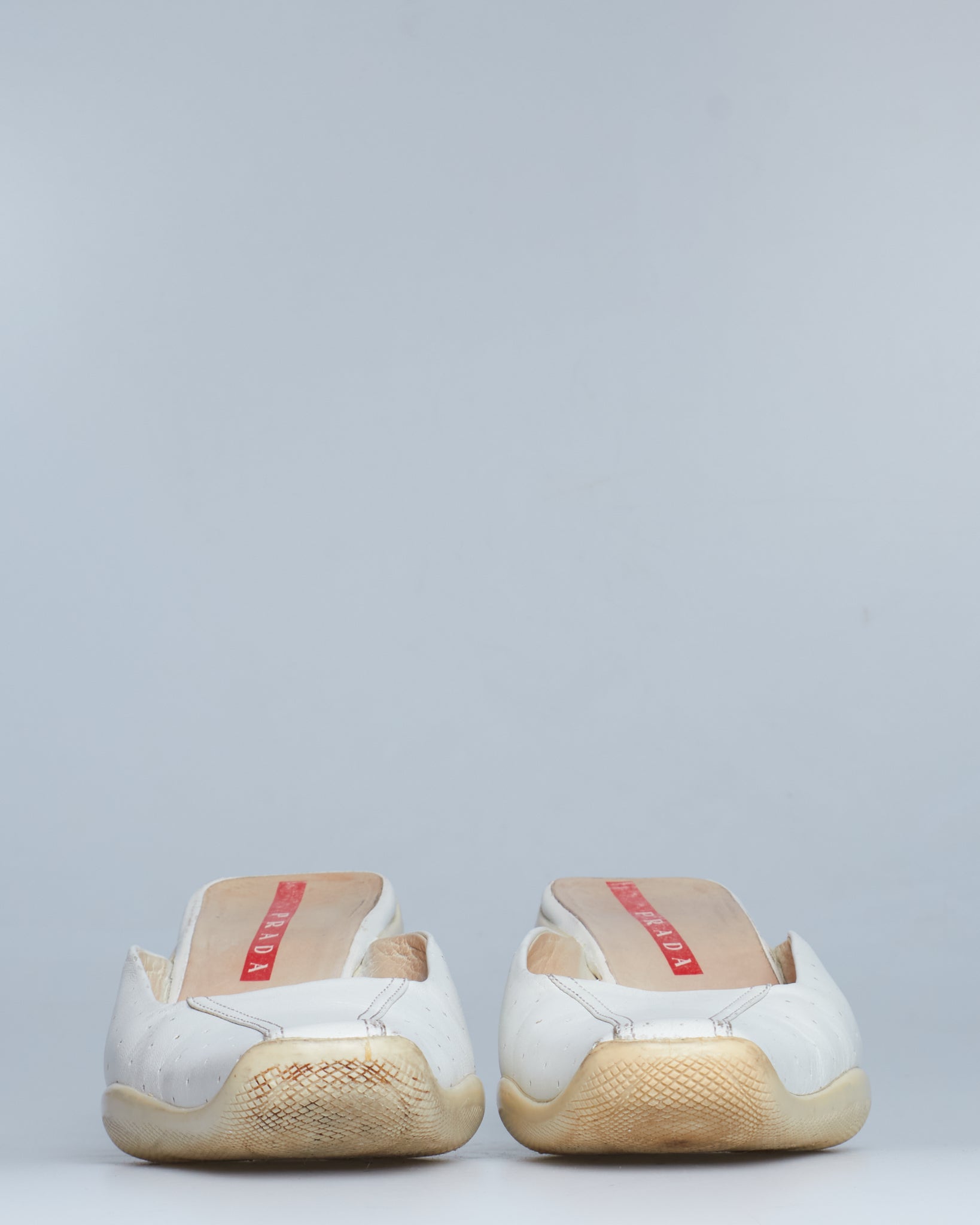 Prada Sport mules
