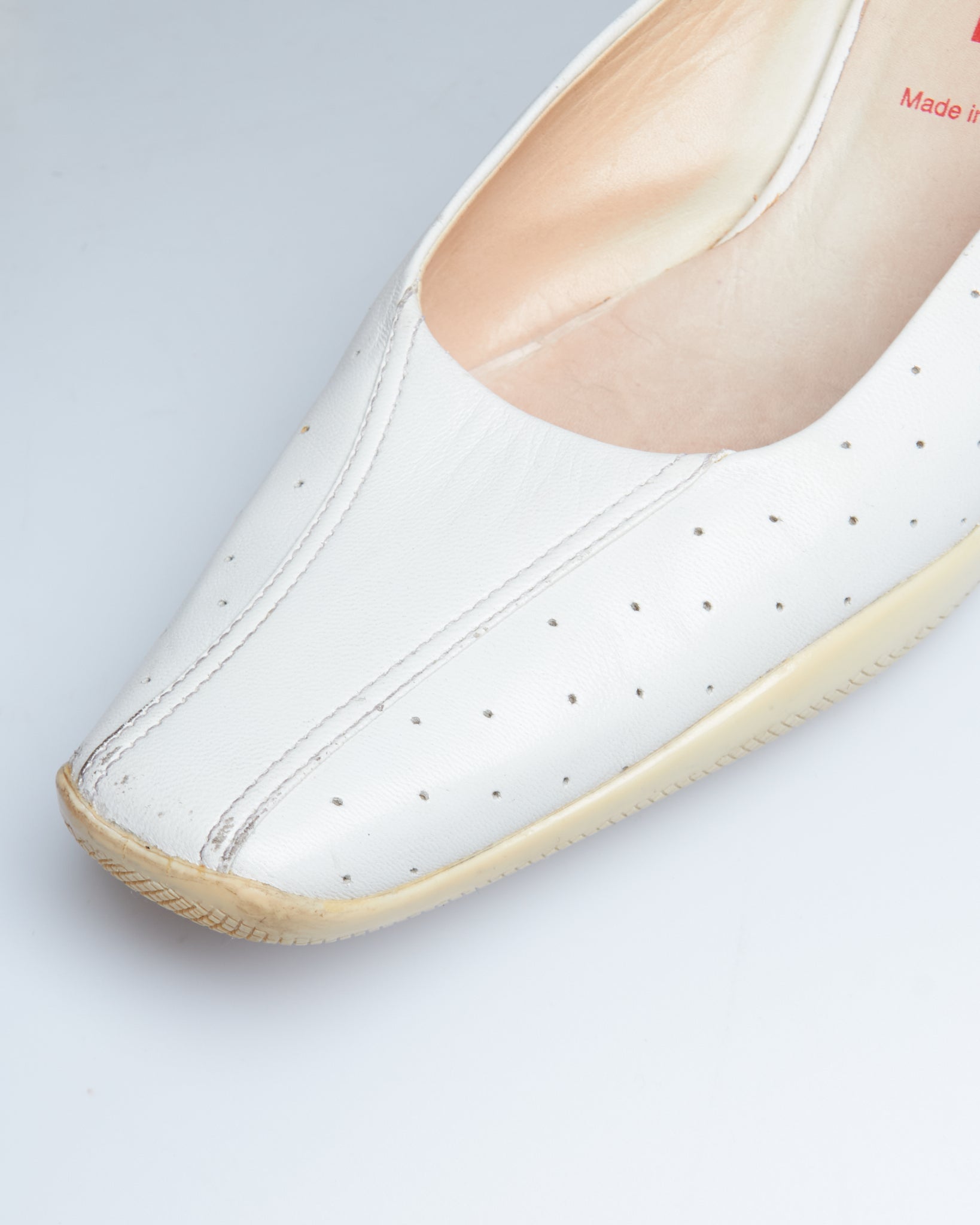 Prada Sport mules