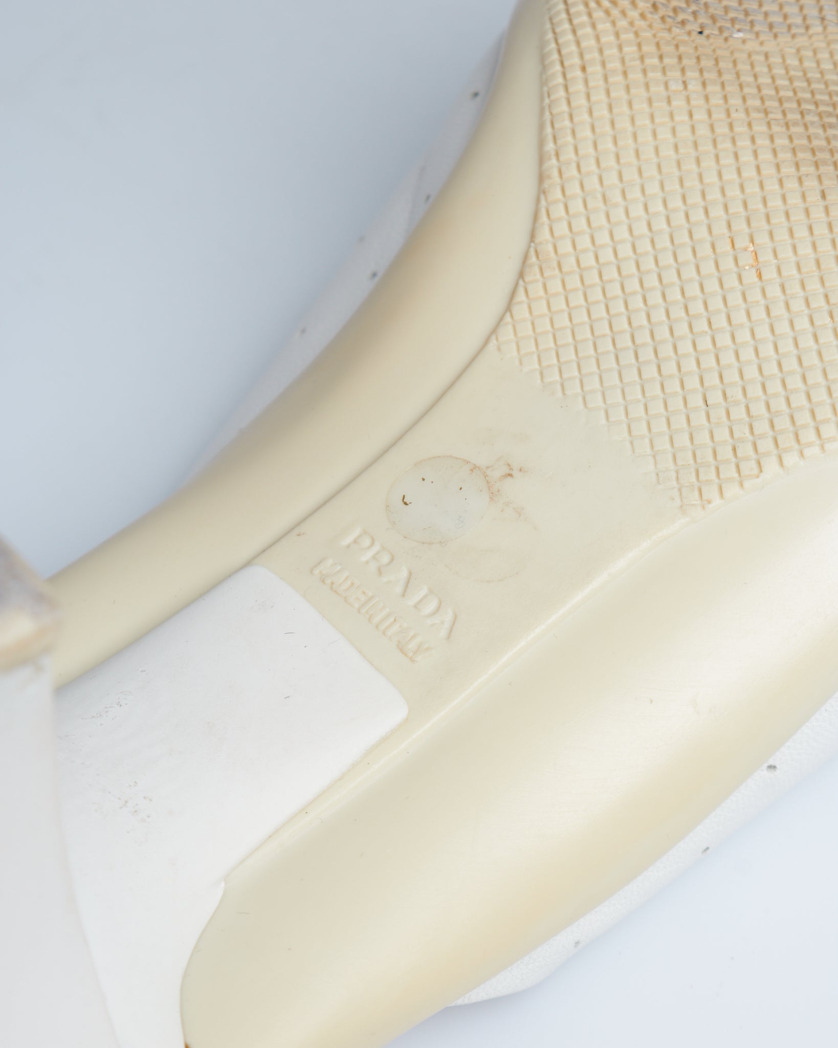 Prada Sport mules