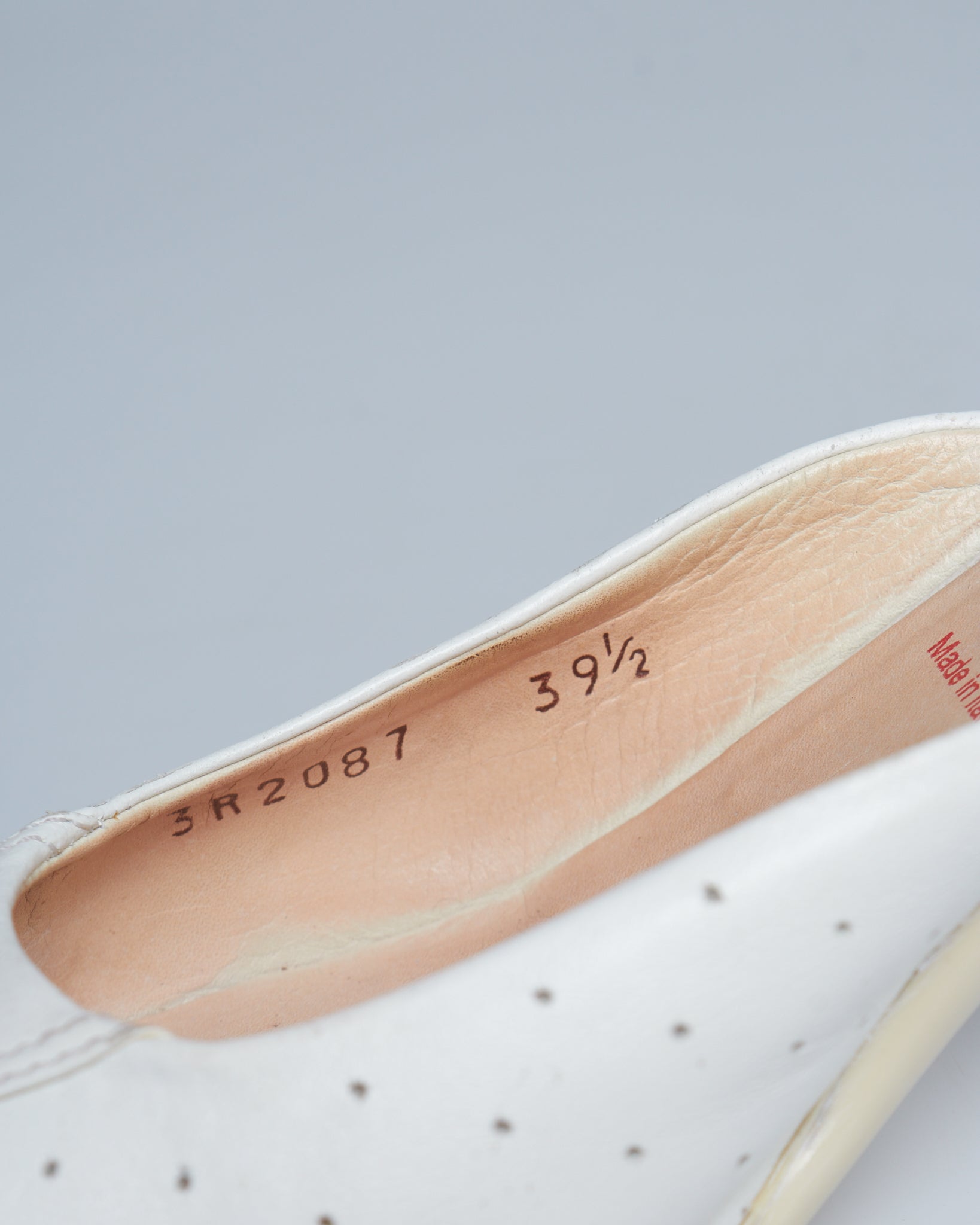 Prada Sport mules