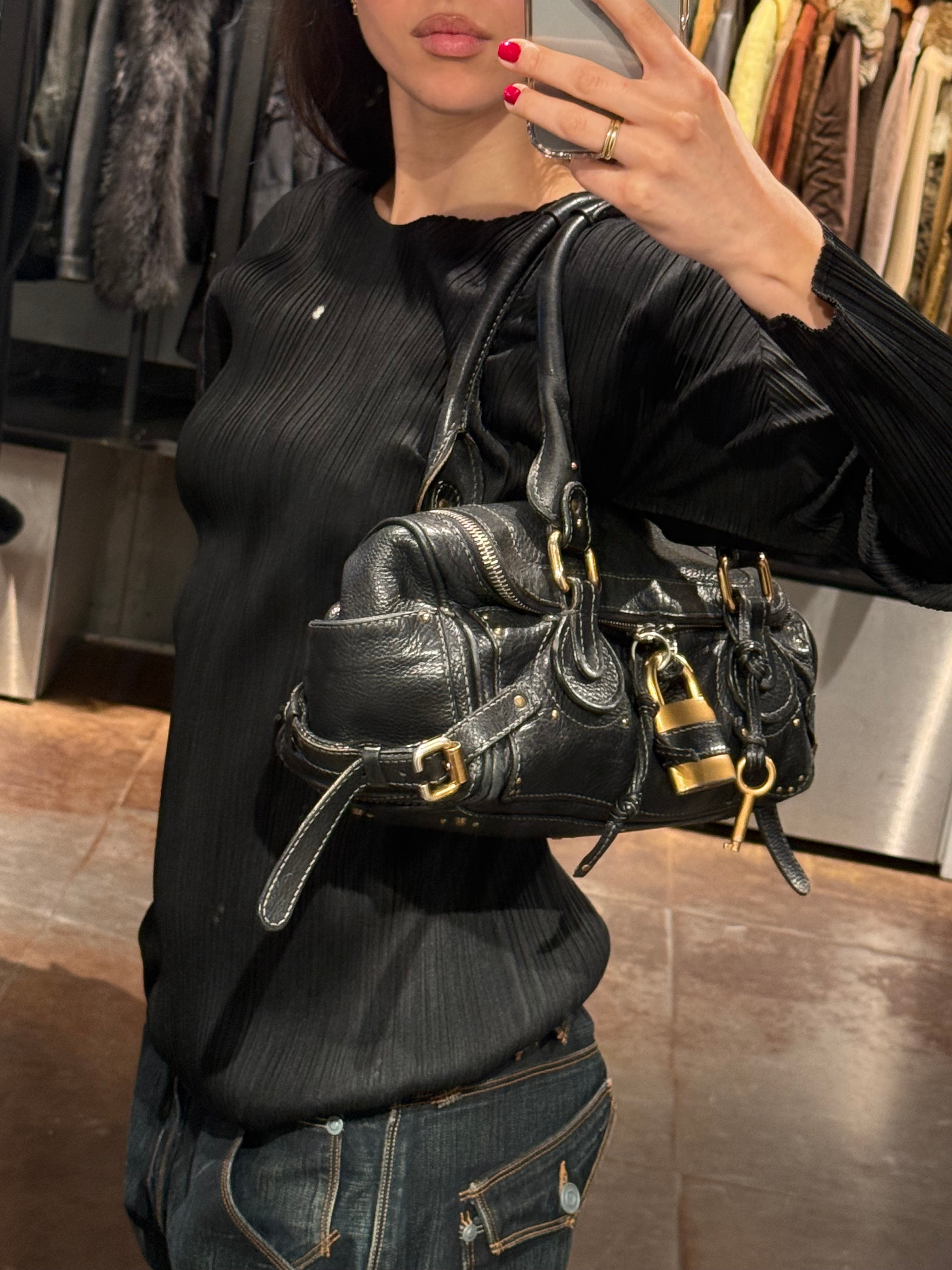 Chloé Paddington