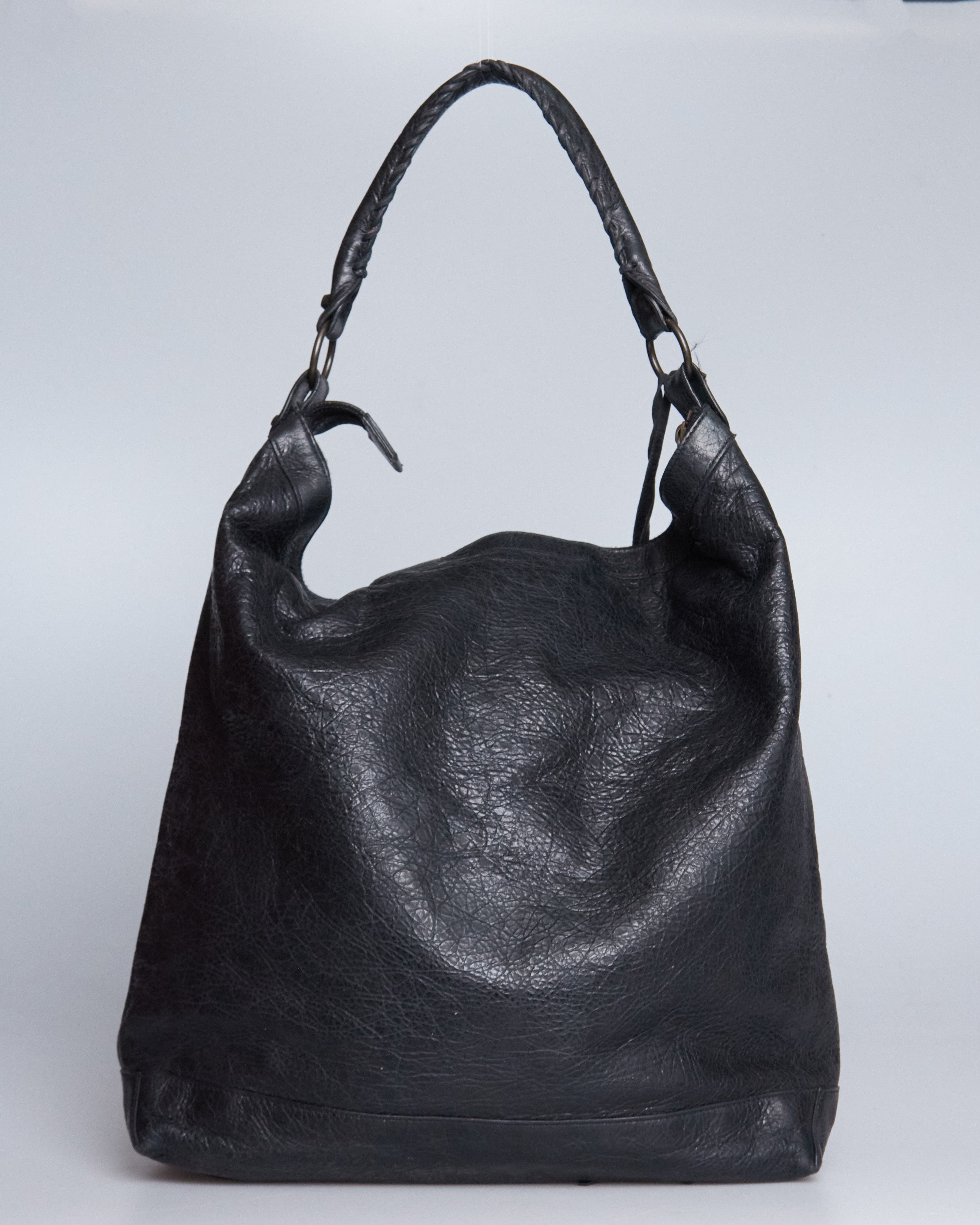 Balenciaga Motorcycle Day Bag