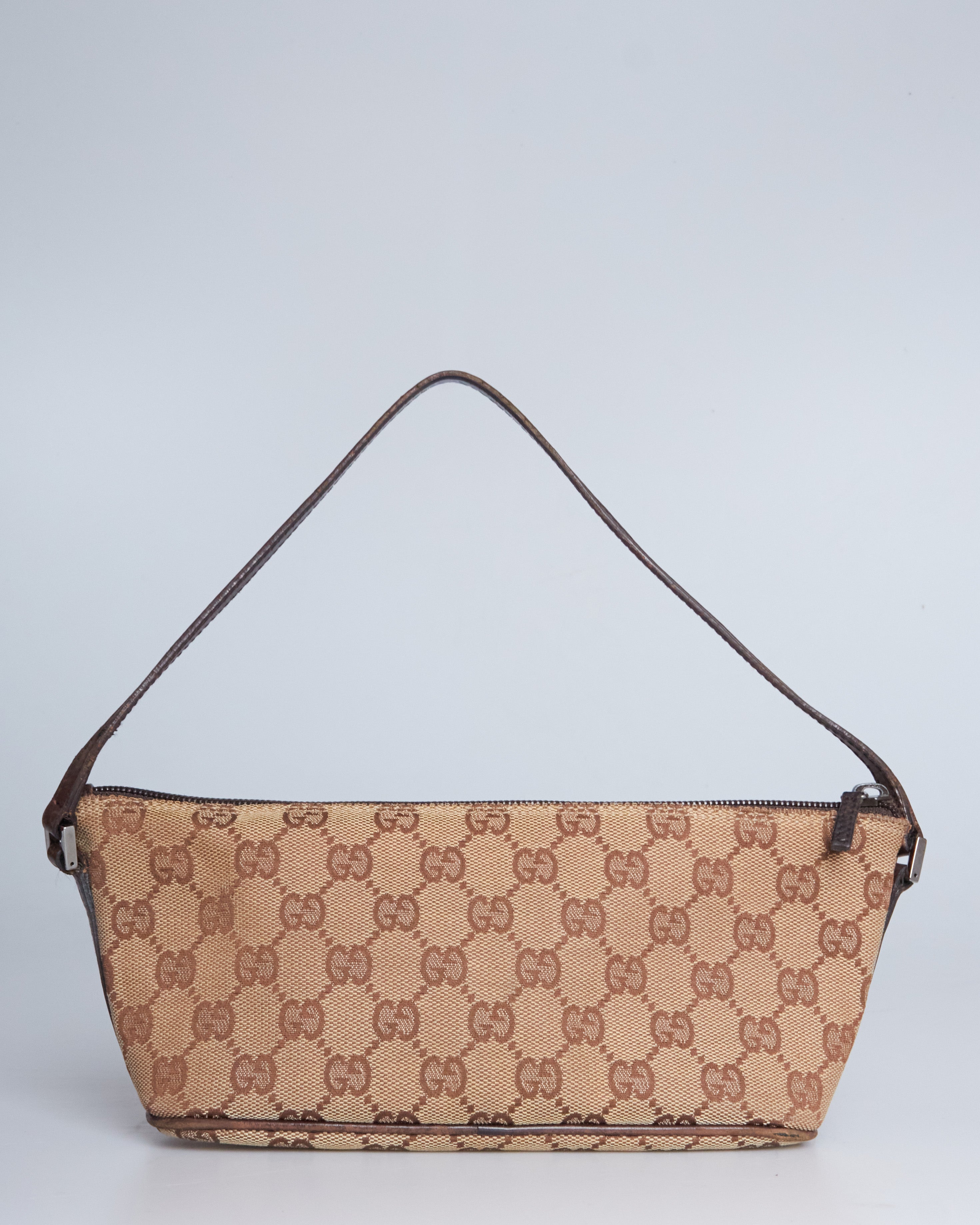 Gucci Boat Bag