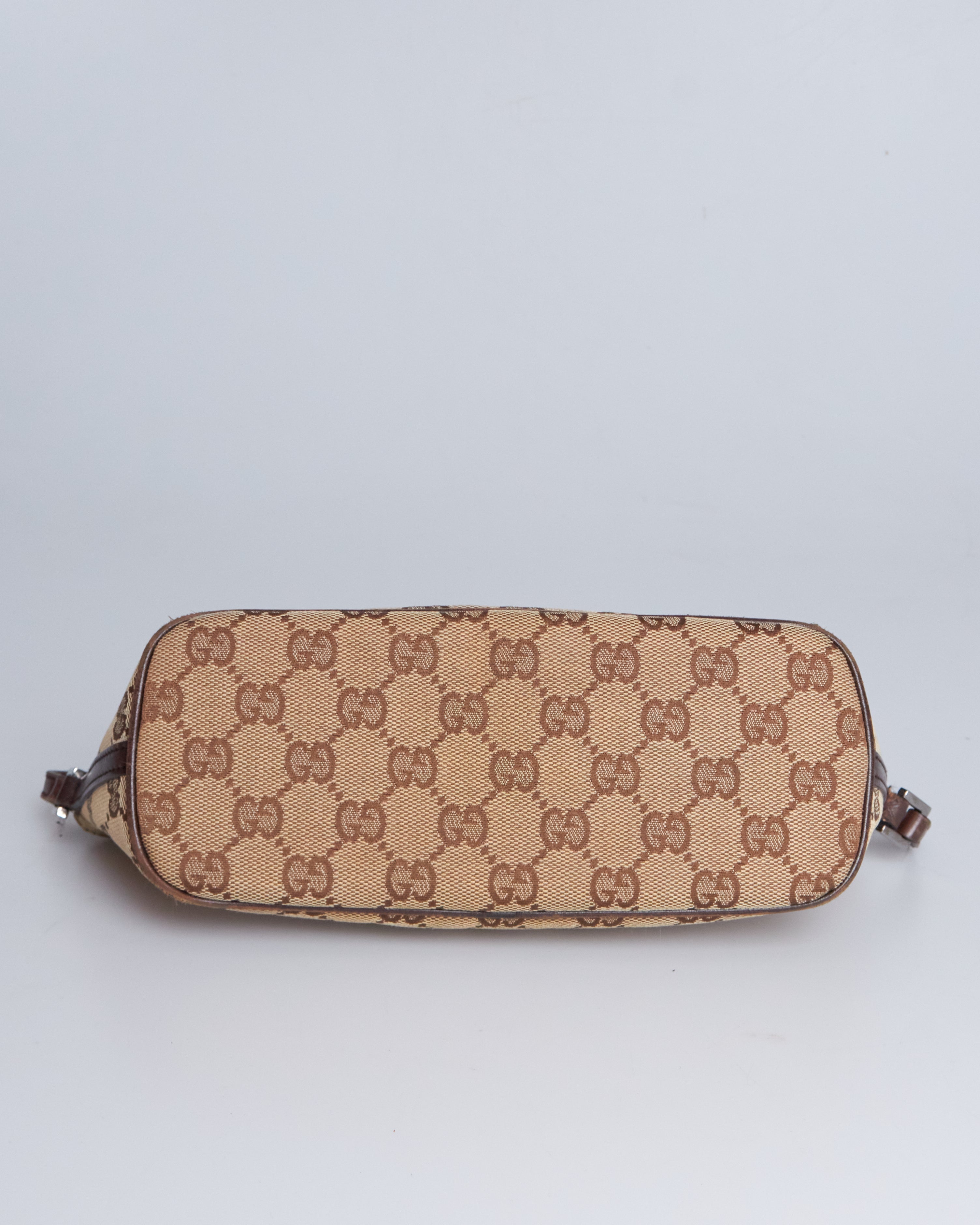 Gucci Boat Bag