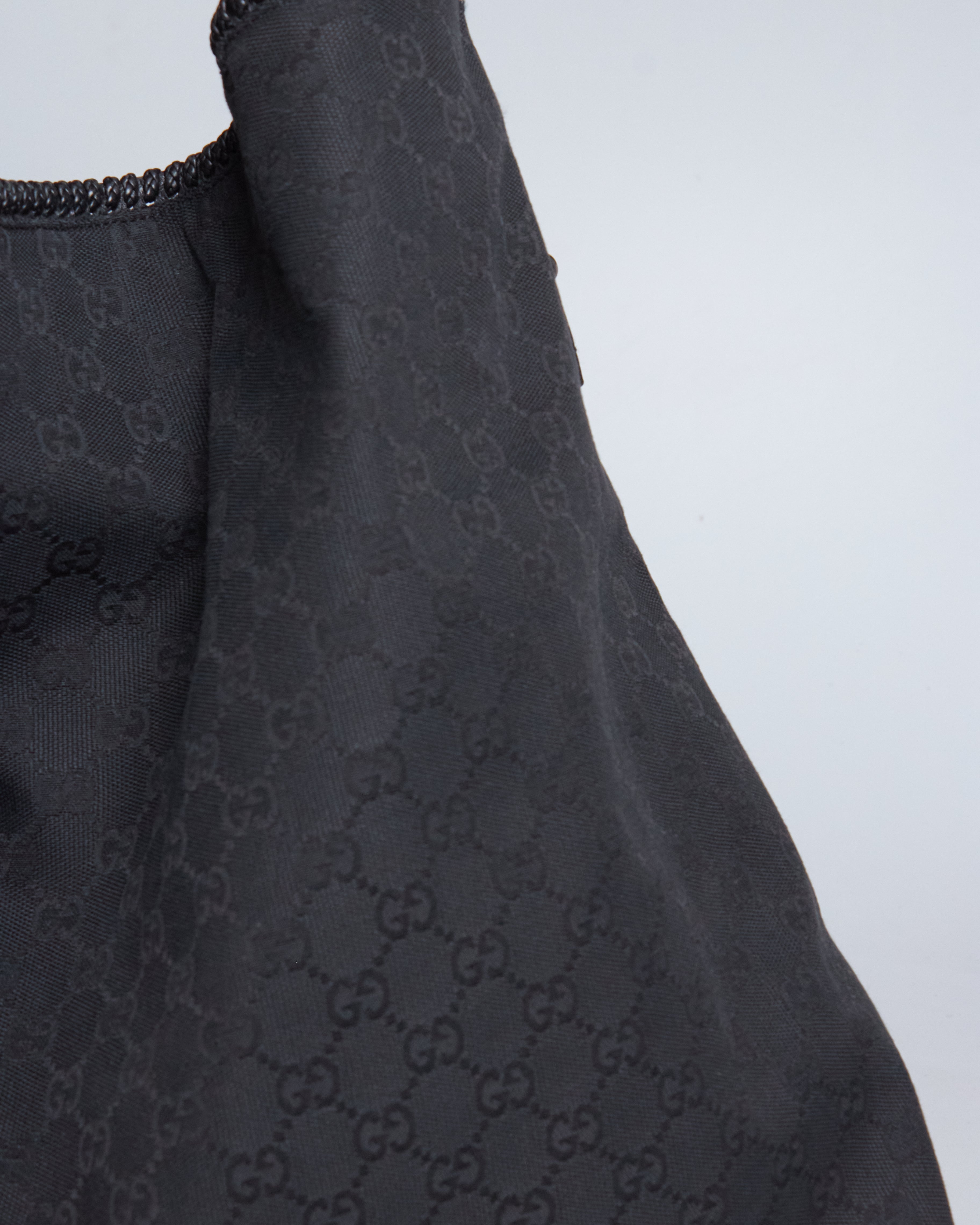 Gucci Horsebit Hobo Large