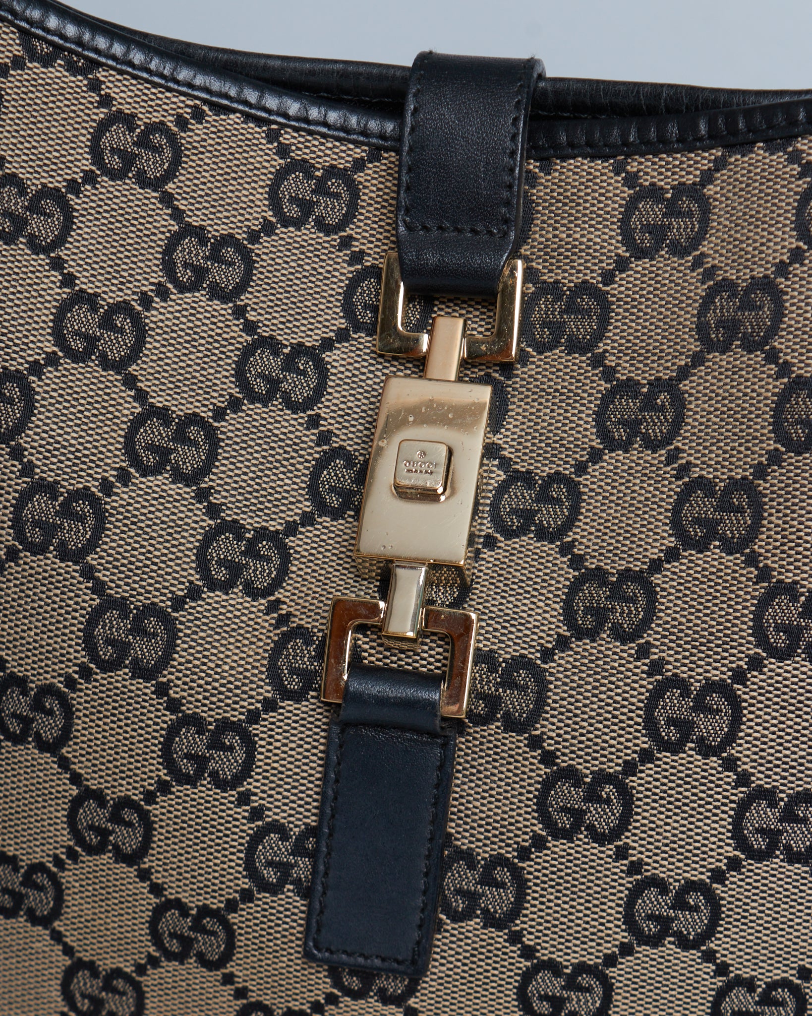 Gucci Jackie