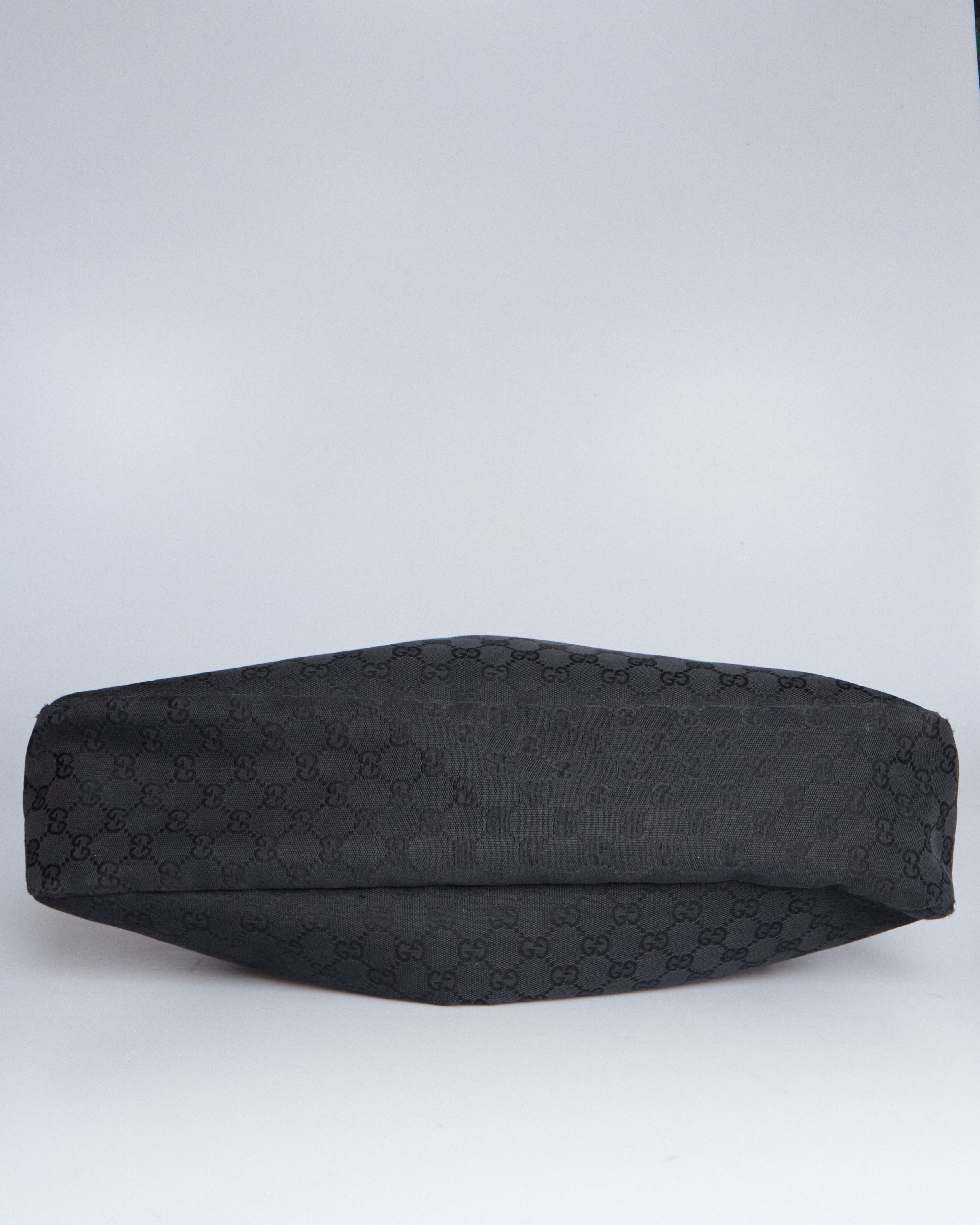 Gucci Horsebit Hobo Large