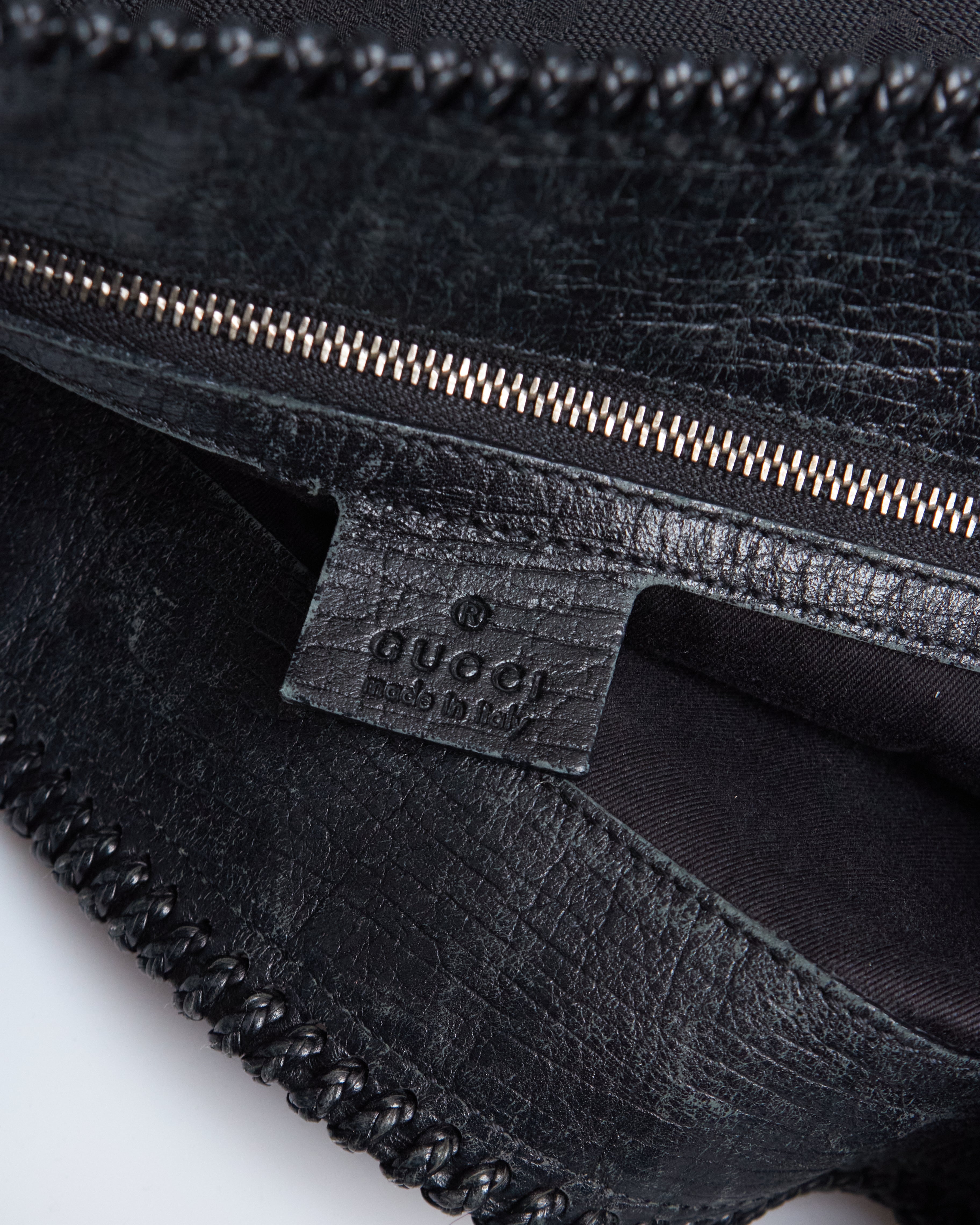 Gucci Horsebit Hobo Large