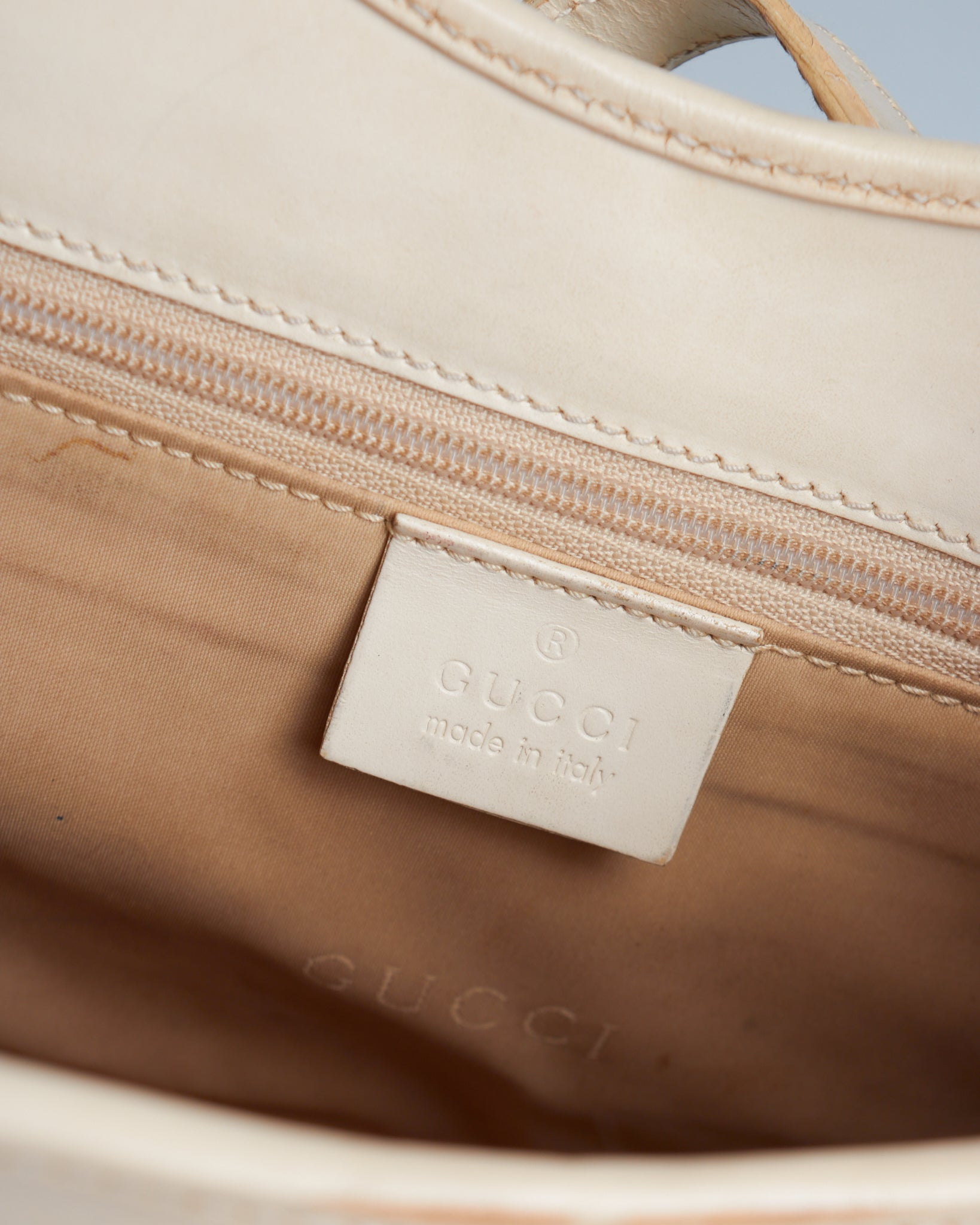 Gucci Jackie Bardot