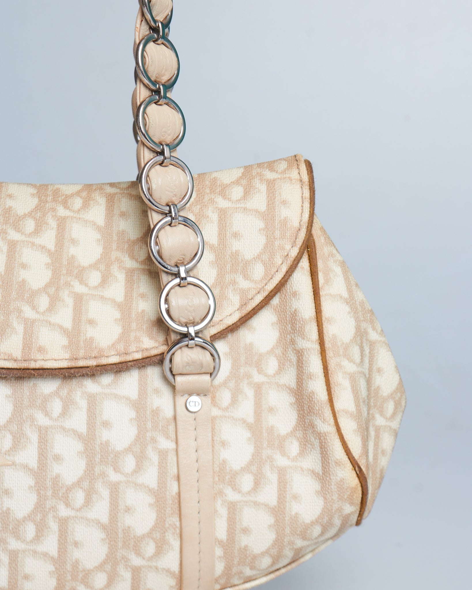 Dior Trotter Romantique Bag
