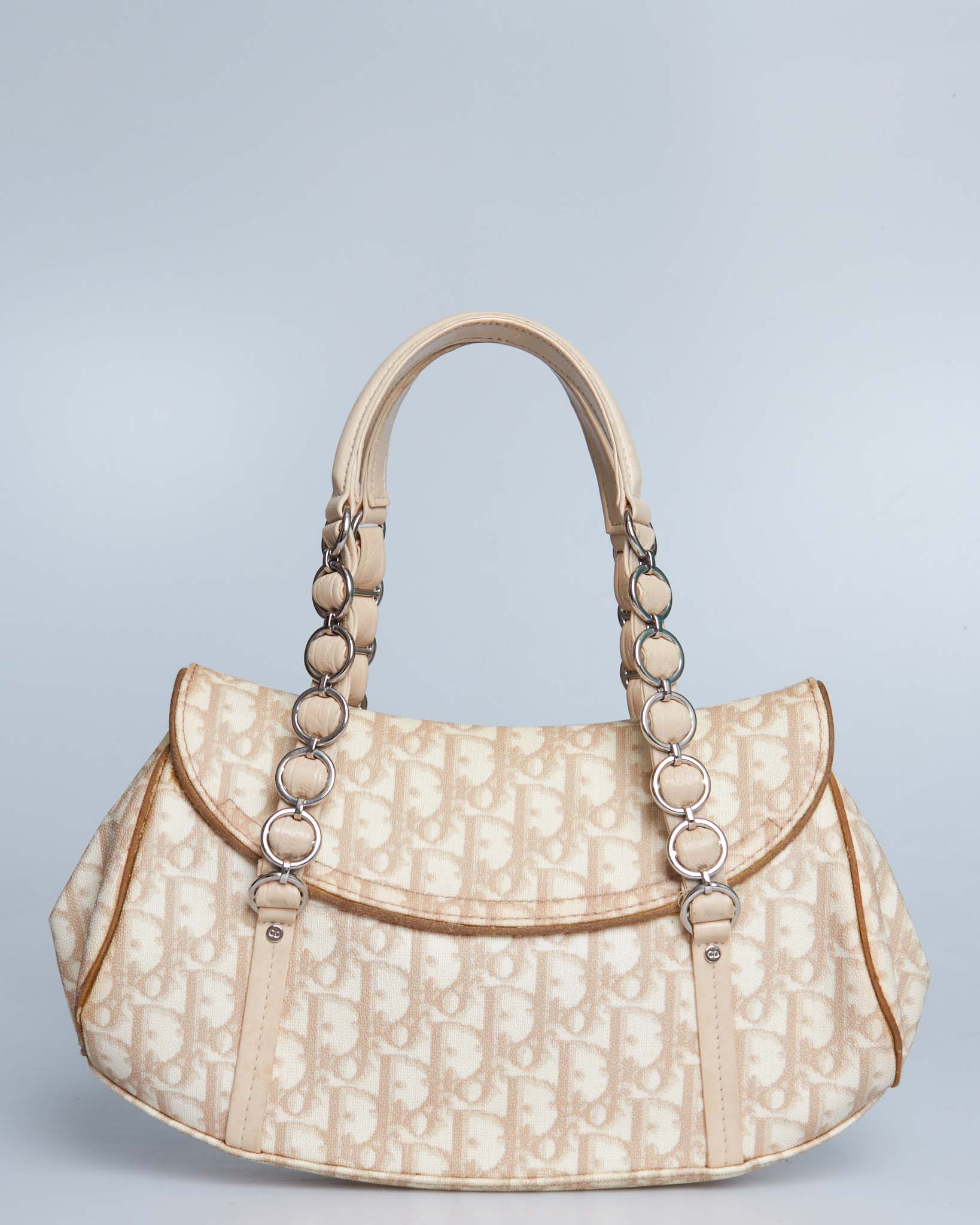 Dior Trotter Romantique Bag