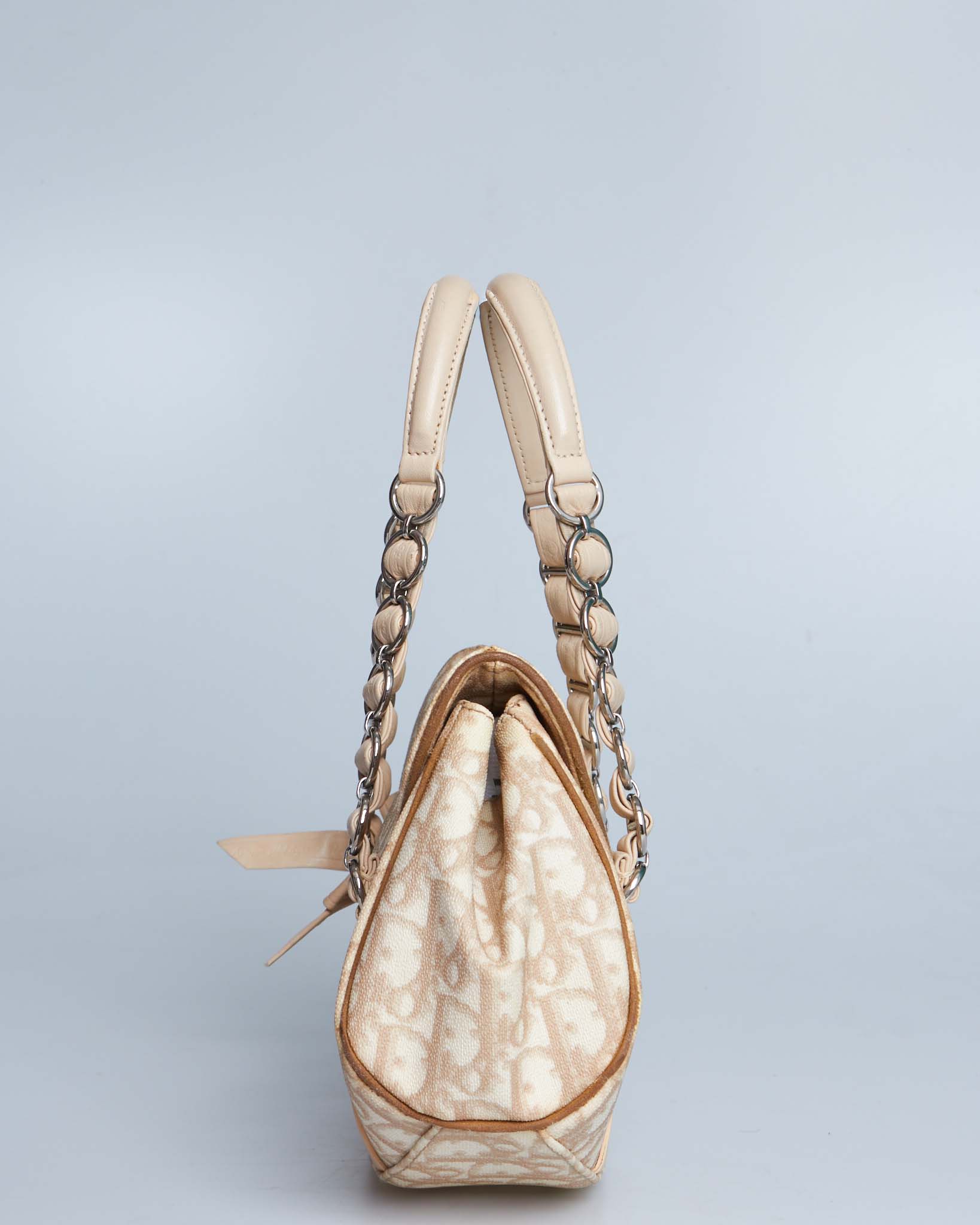 Dior Trotter Romantique Bag