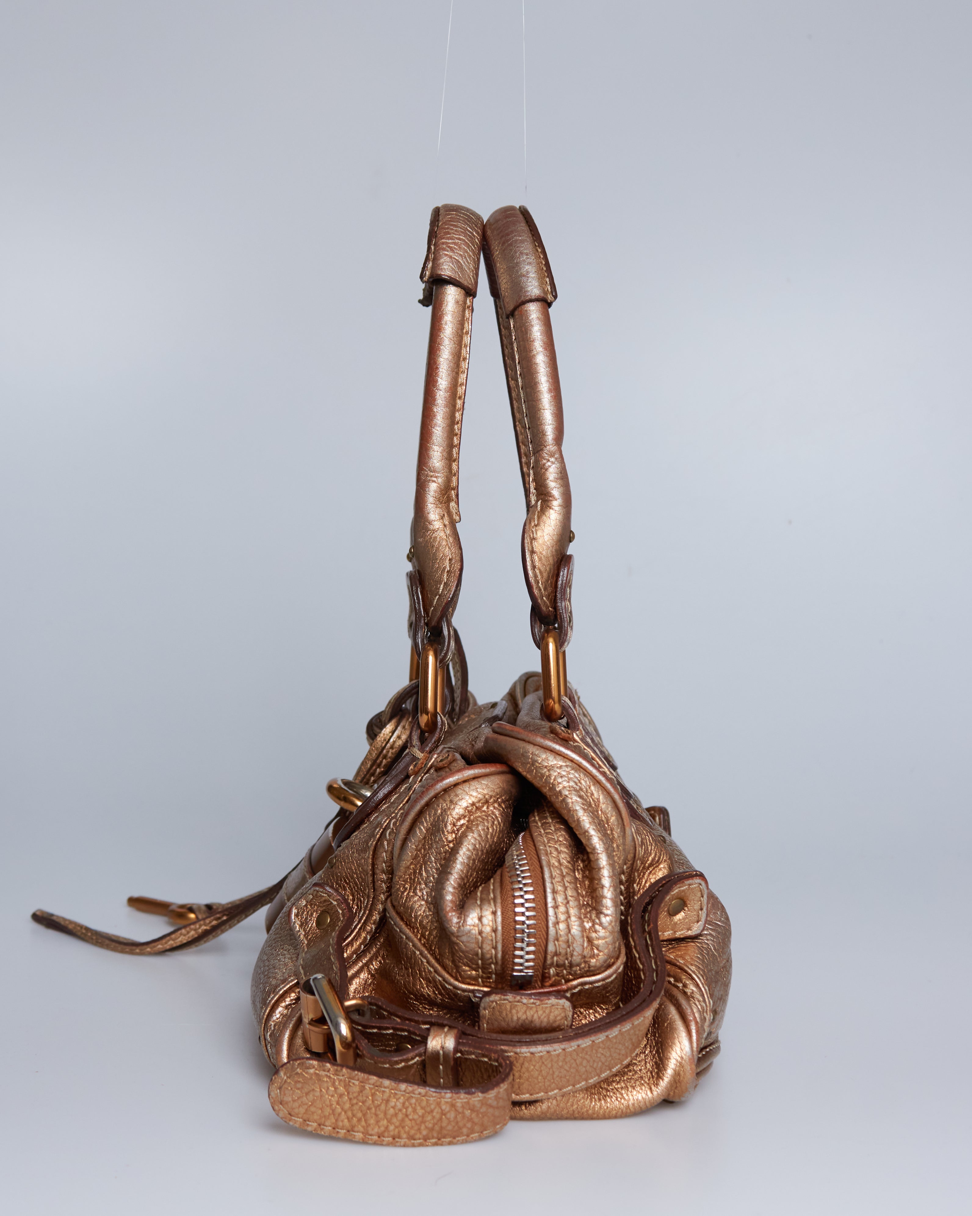 Chloé Paddington – Mor Store Chloé Paddington – Mor Store