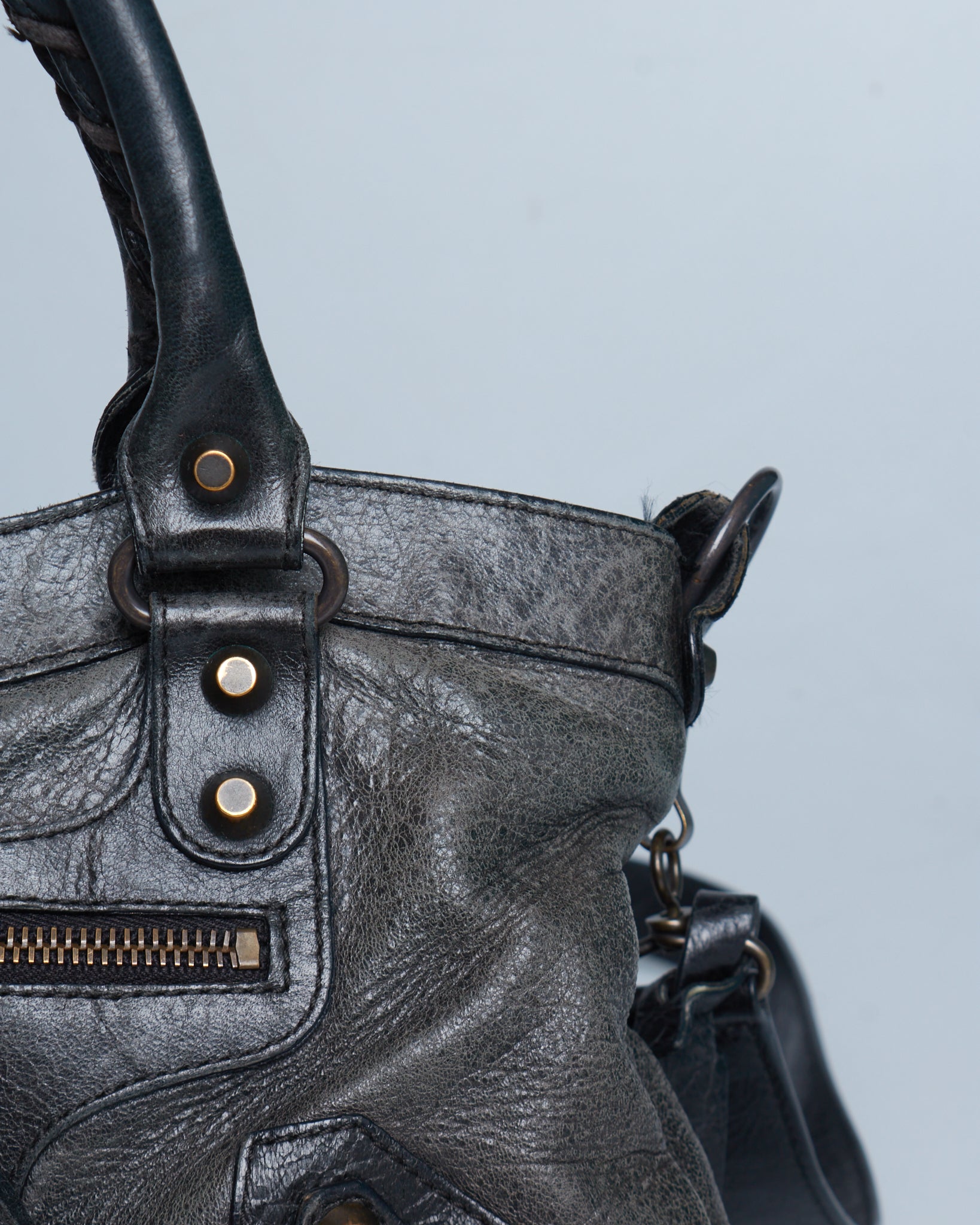 Balenciaga First Bag