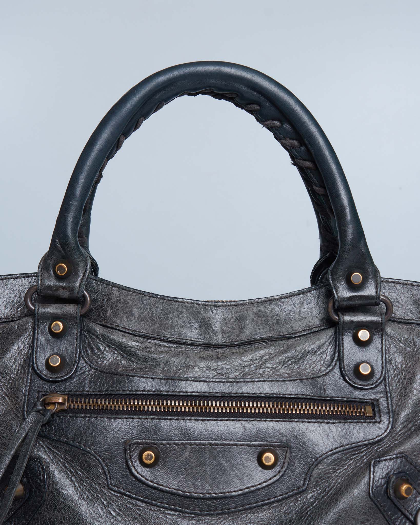 Balenciaga First Bag