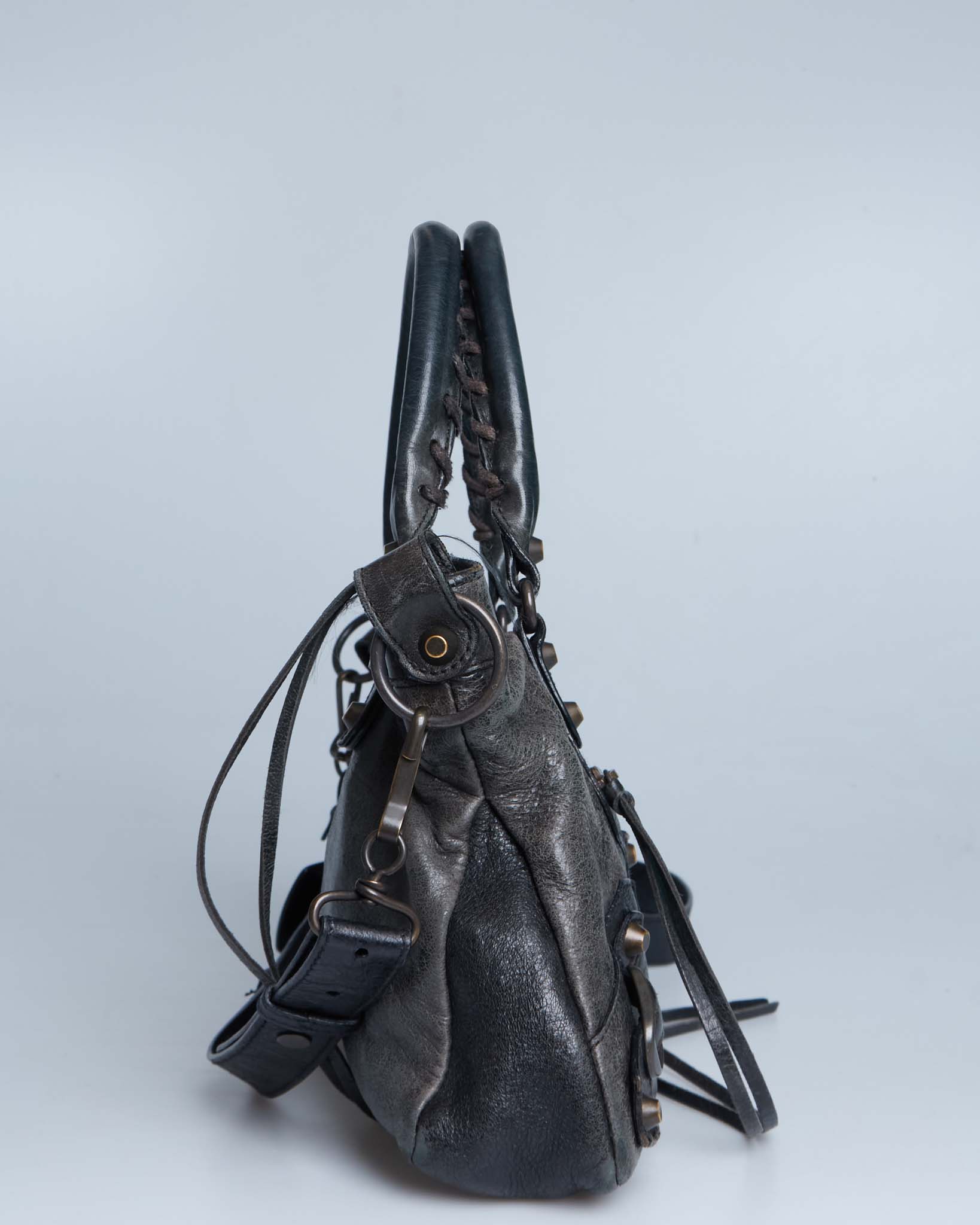 Balenciaga First Bag