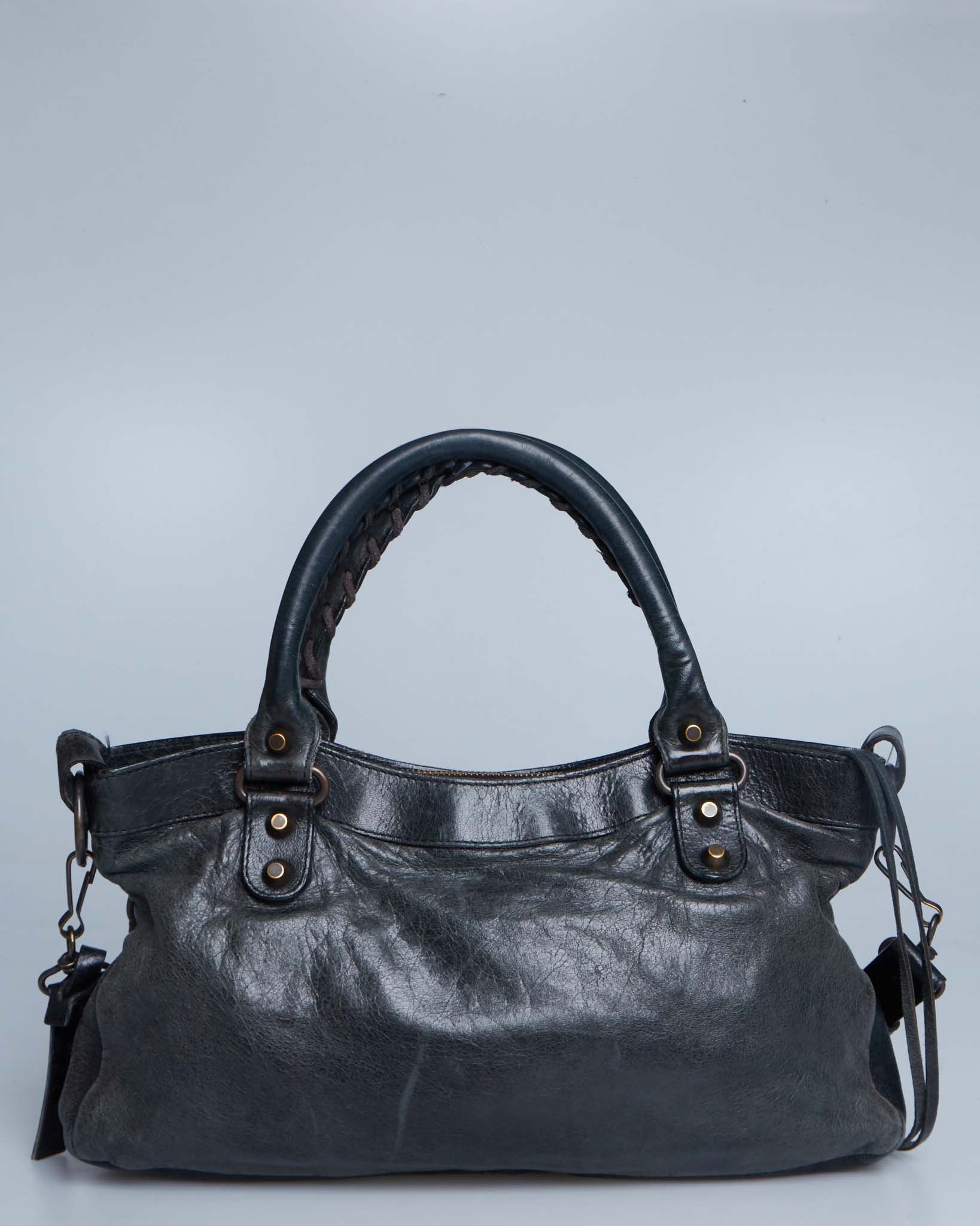 Balenciaga First Bag