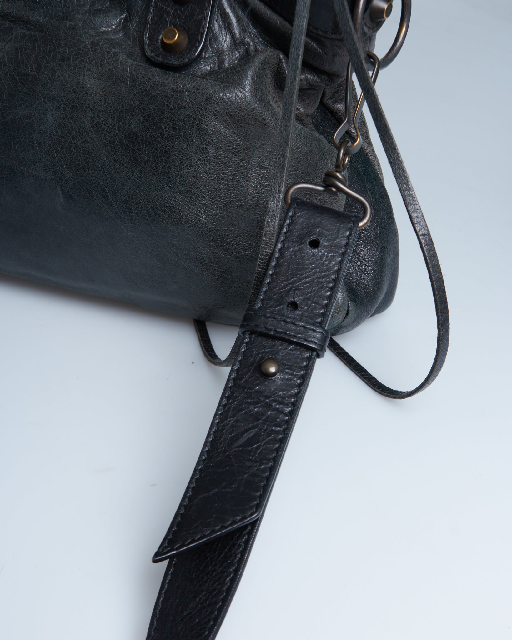 Balenciaga First Bag