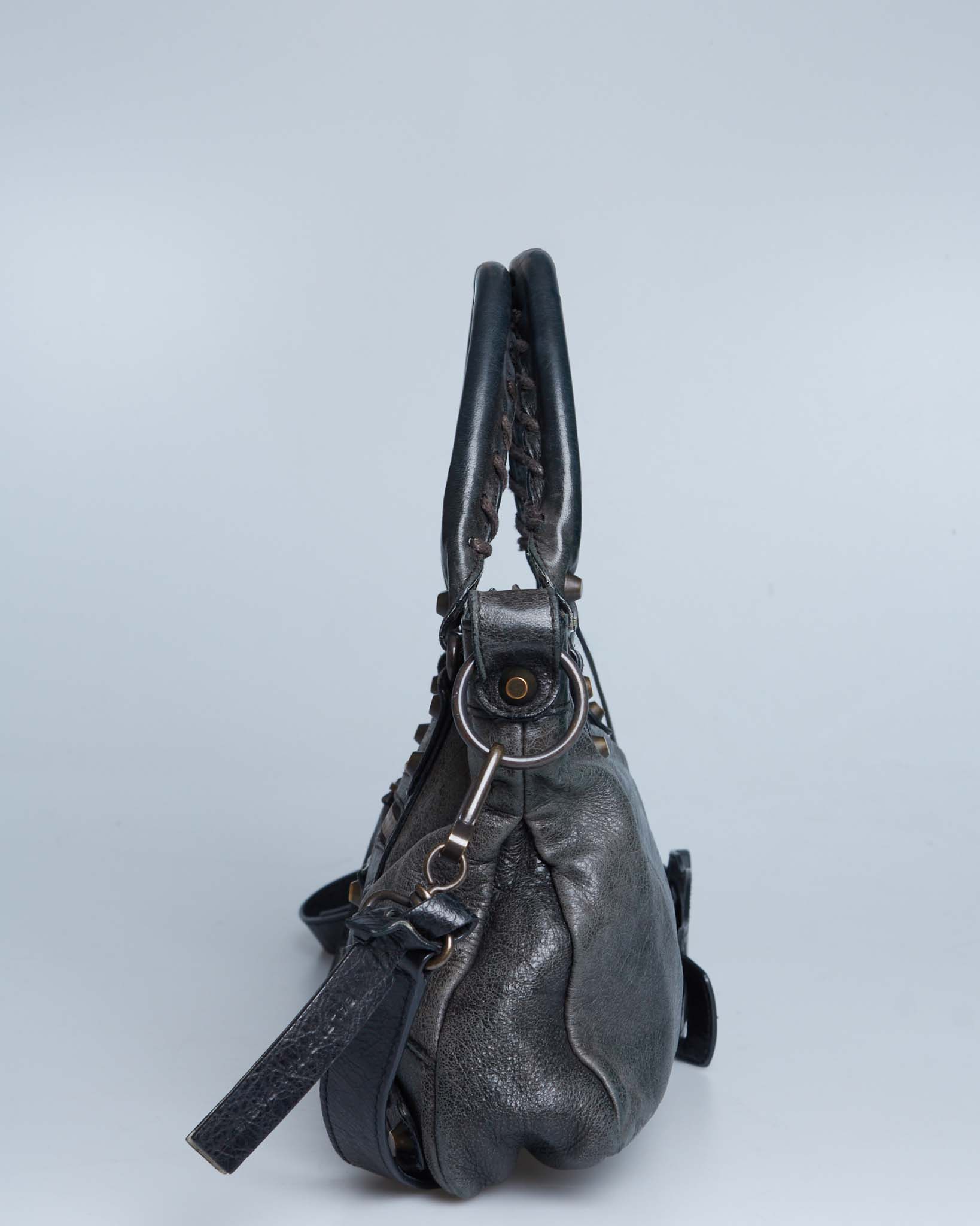 Balenciaga First Bag