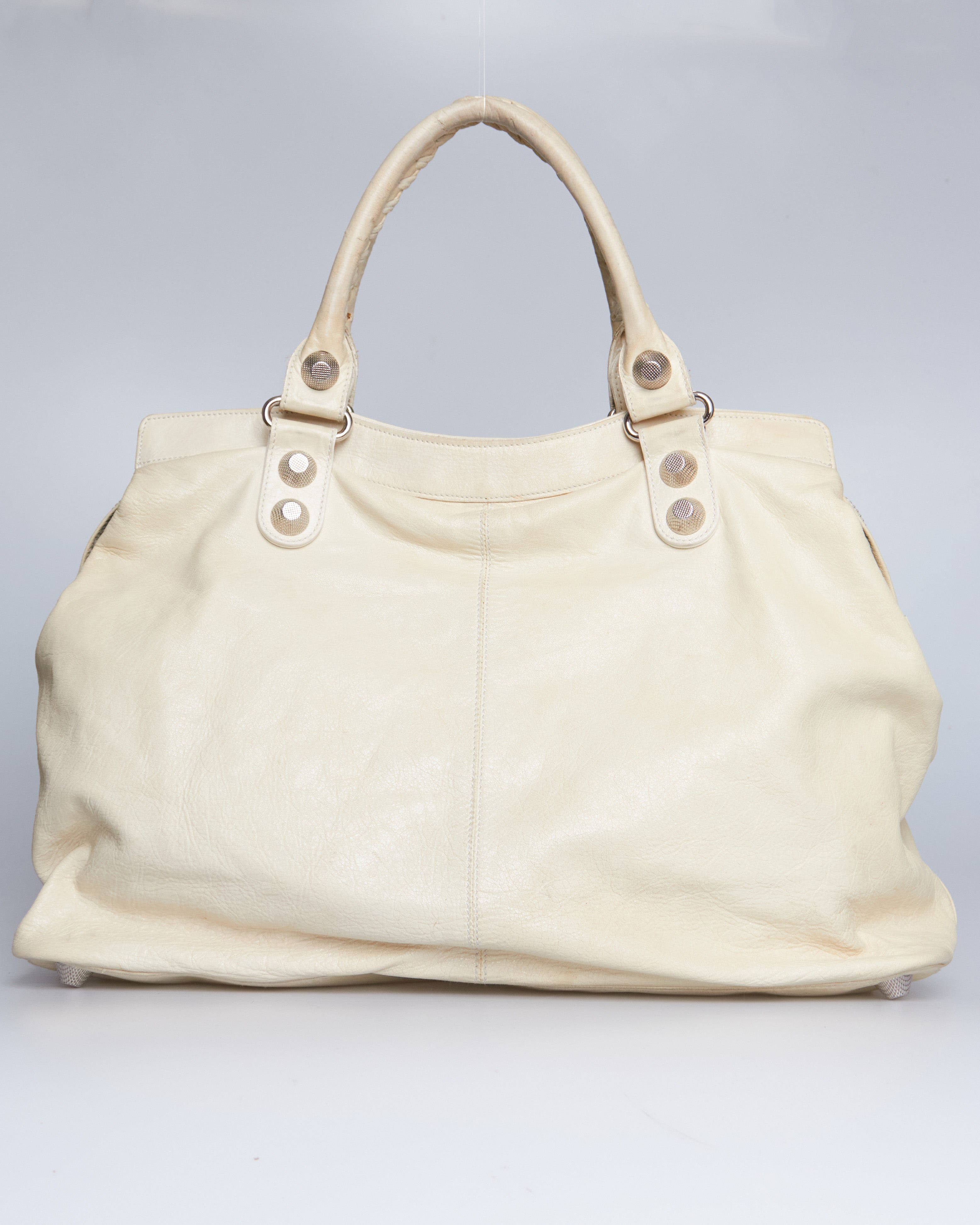 Balenciaga Giant Work Bag