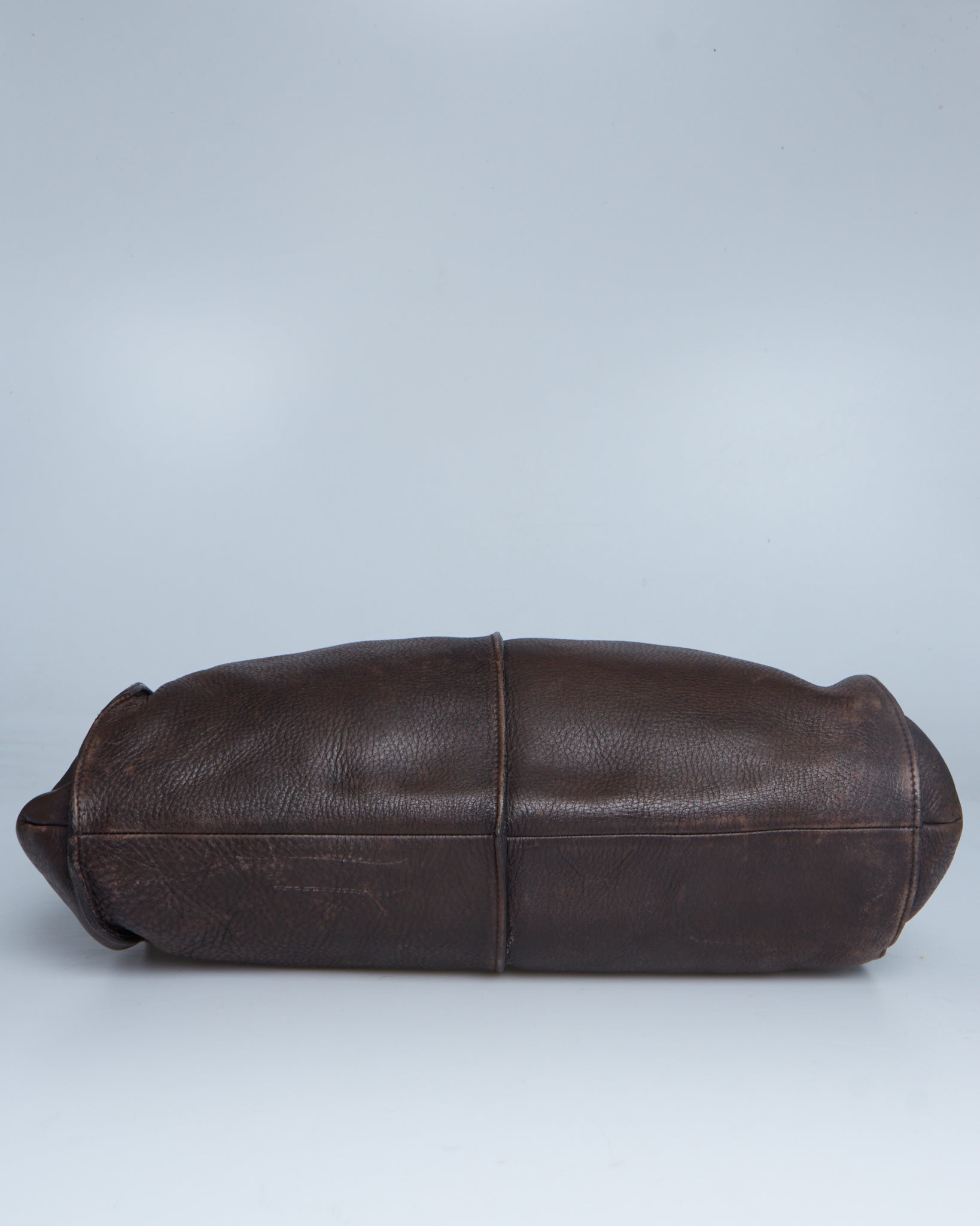 Yves Saint Laurent Large Mombasa Hobo