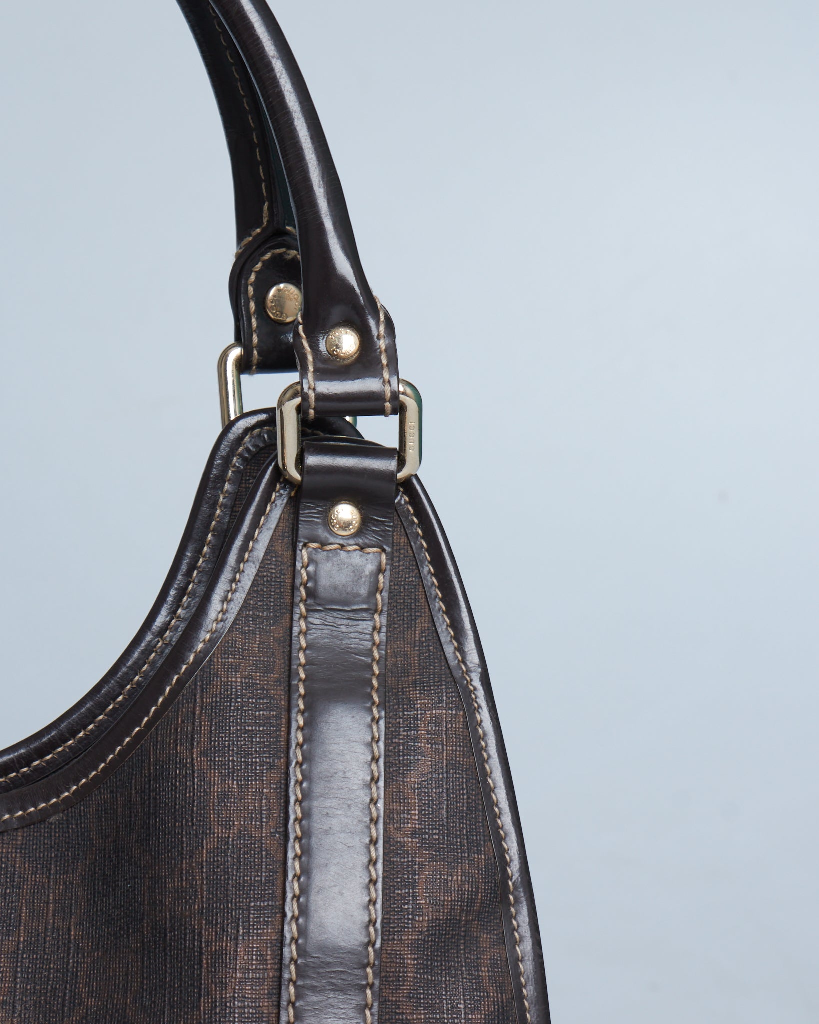 Gucci Jackie Bardot Joy