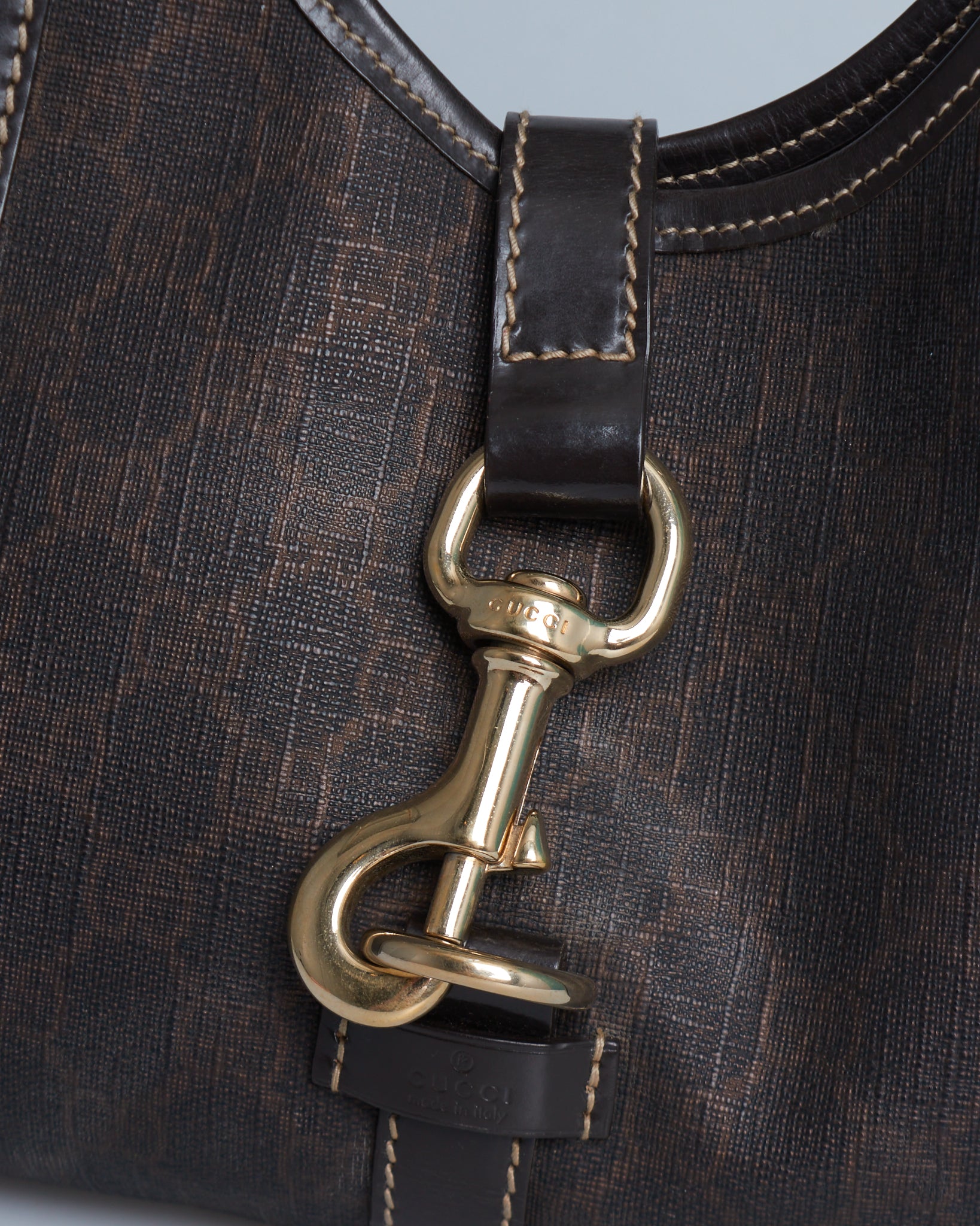 Gucci Jackie Bardot Joy