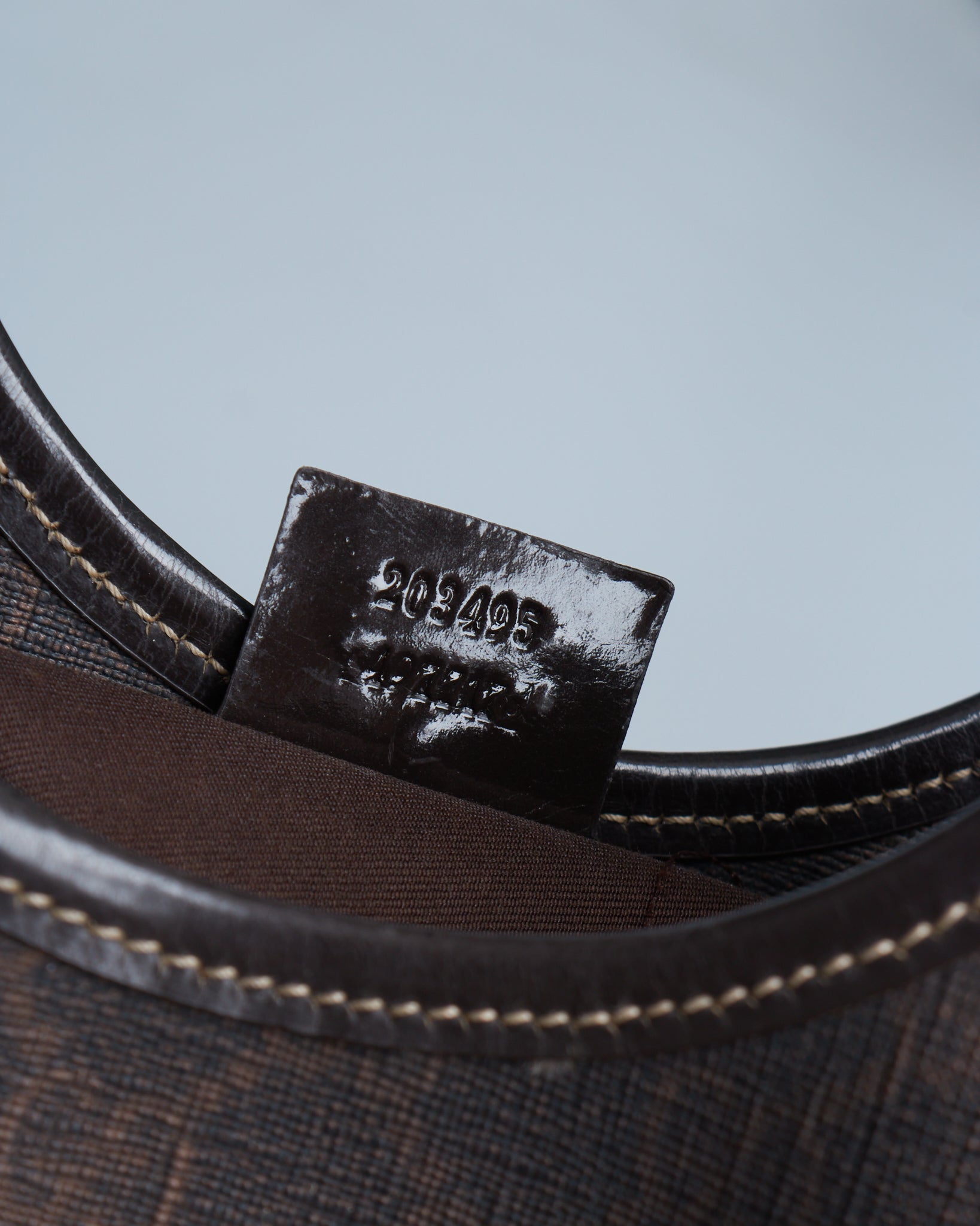 Gucci Jackie Bardot Joy