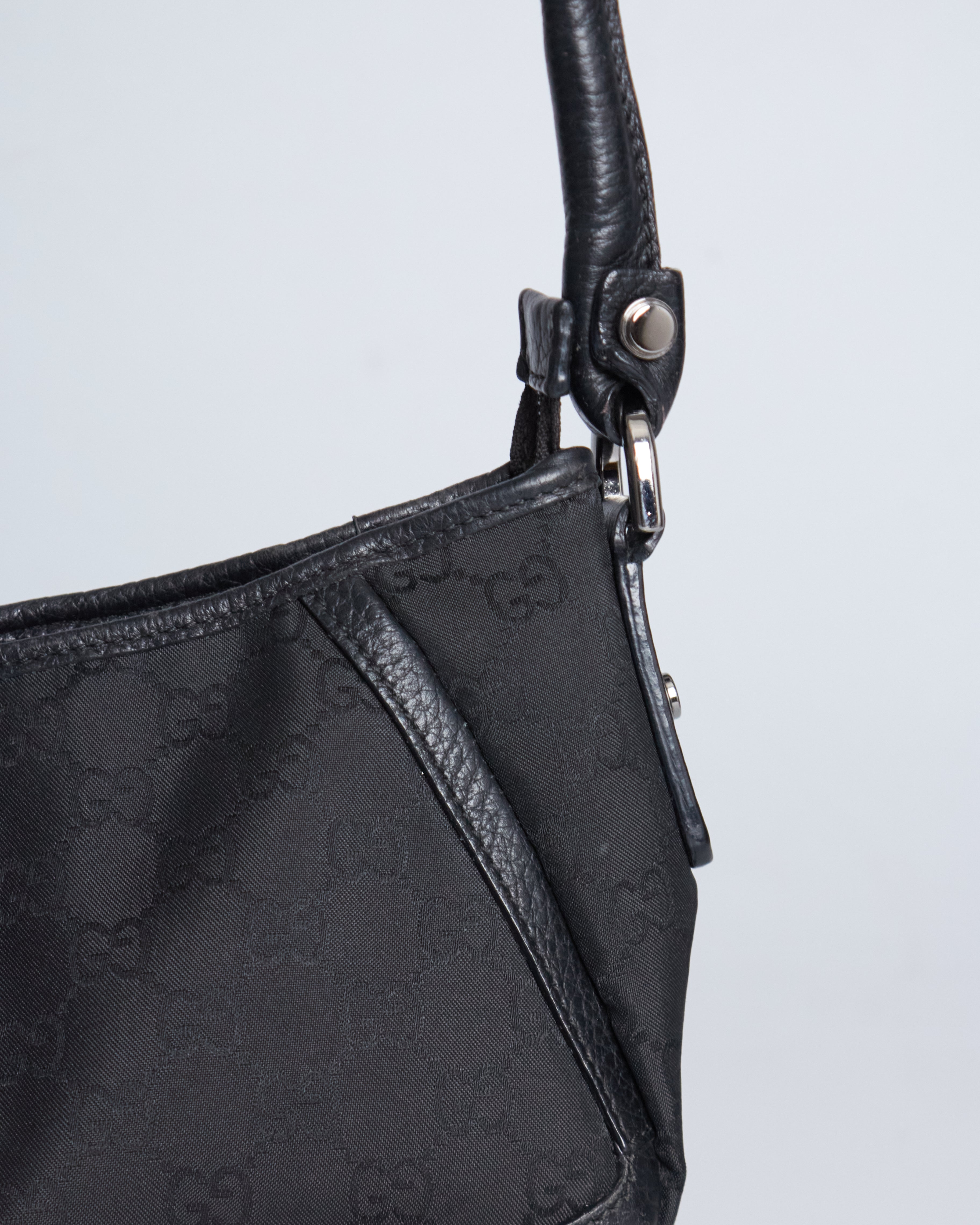 Gucci Abbey D-Ring Pochette