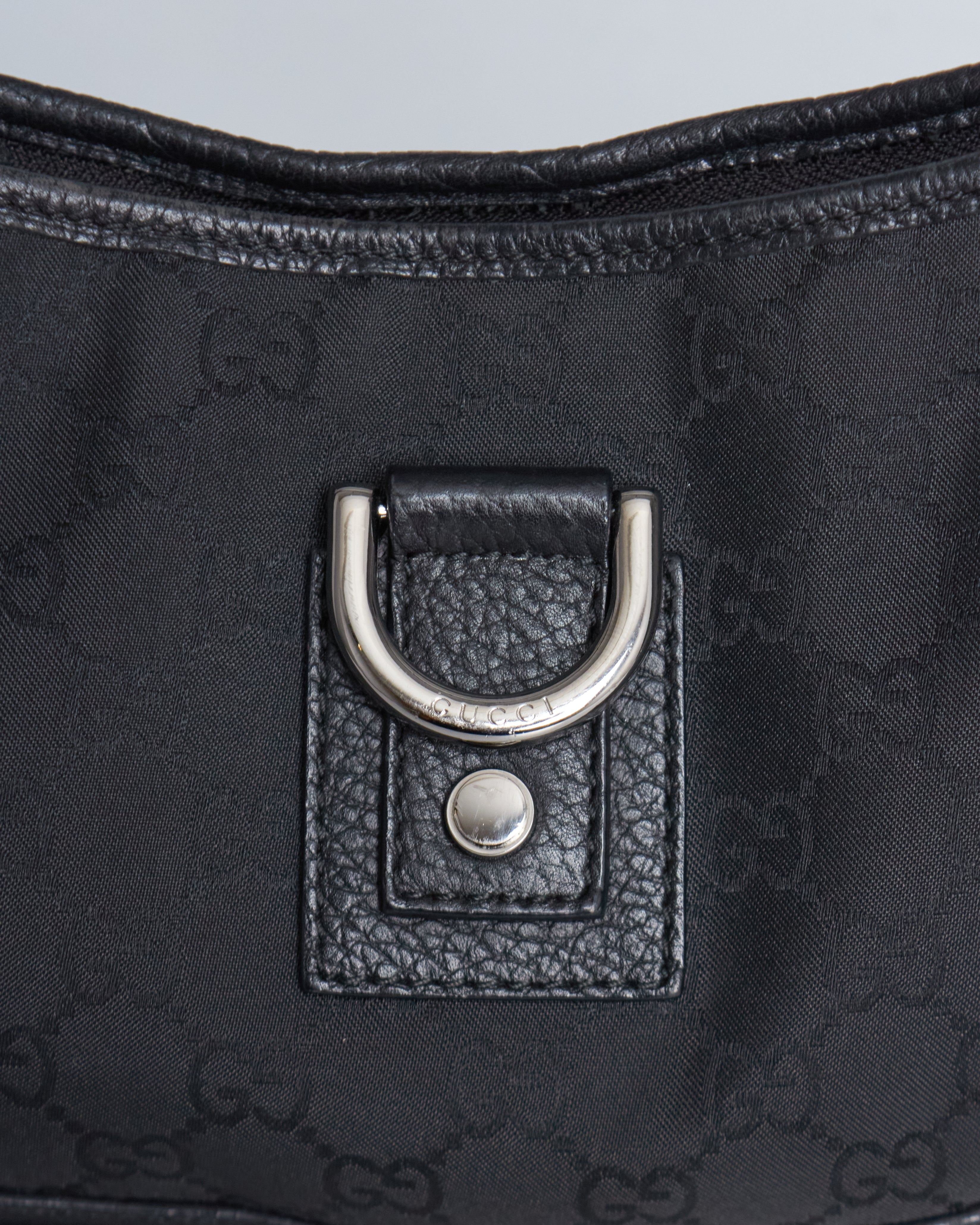 Gucci Abbey D-Ring Pochette