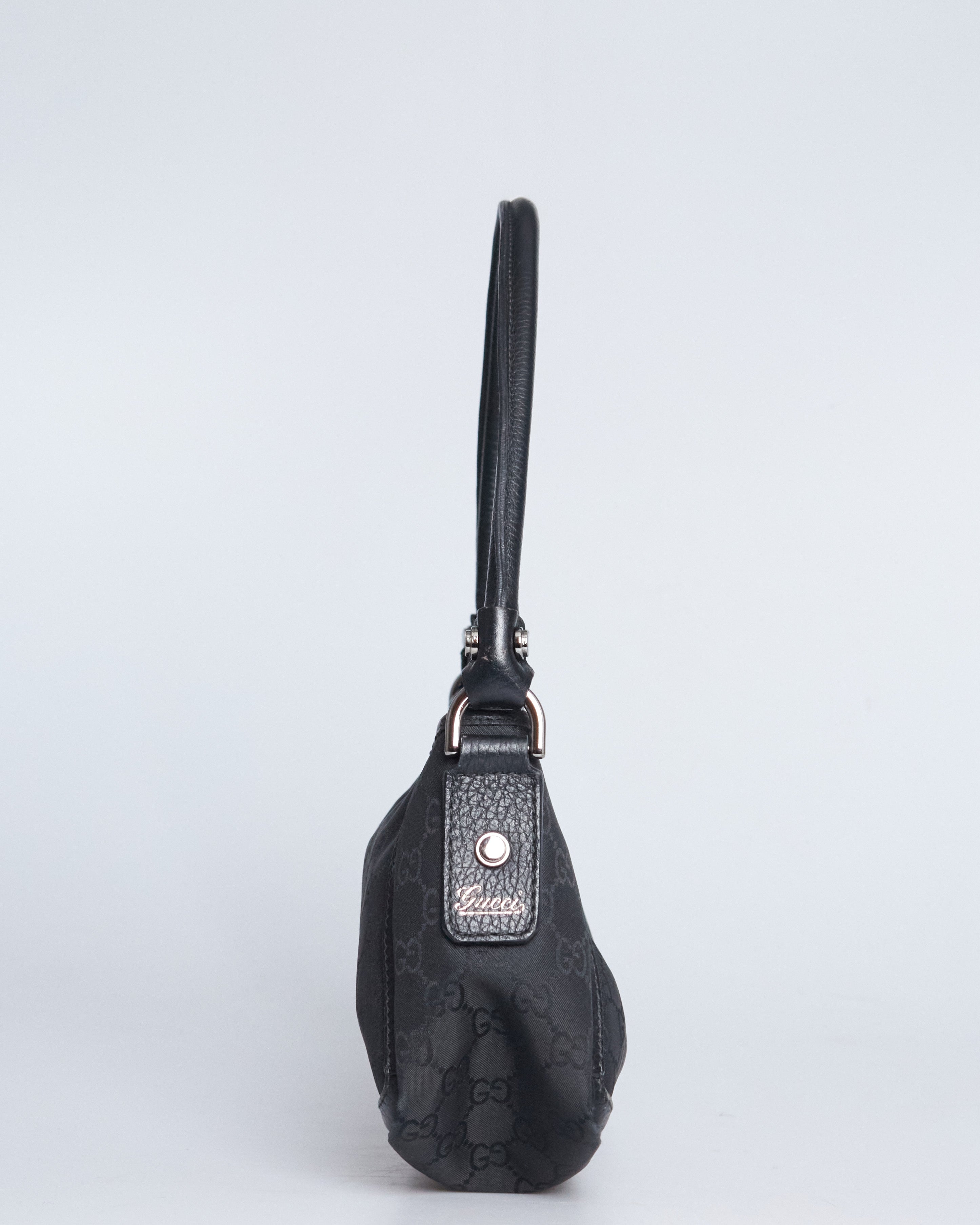 Gucci Abbey D-Ring Pochette